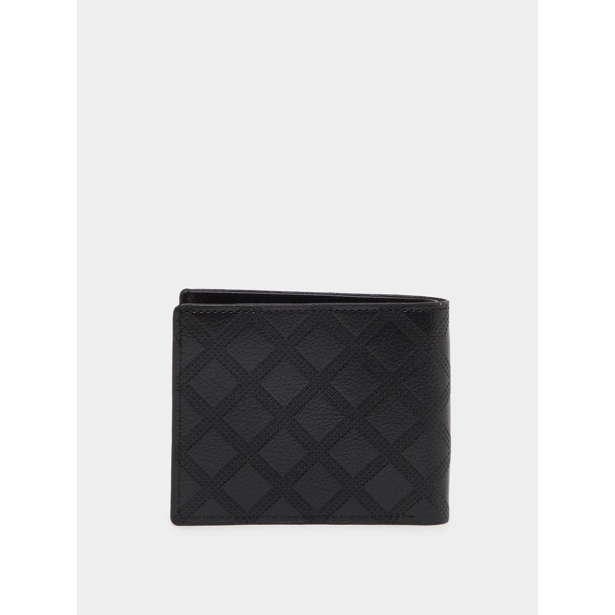 Styli Solid Diamond Quilted Wallet-men-beltsandwallets-wallets-image-2
