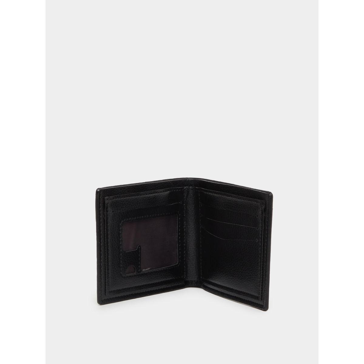 Styli Solid Diamond Quilted Wallet-men-beltsandwallets-wallets-image-4