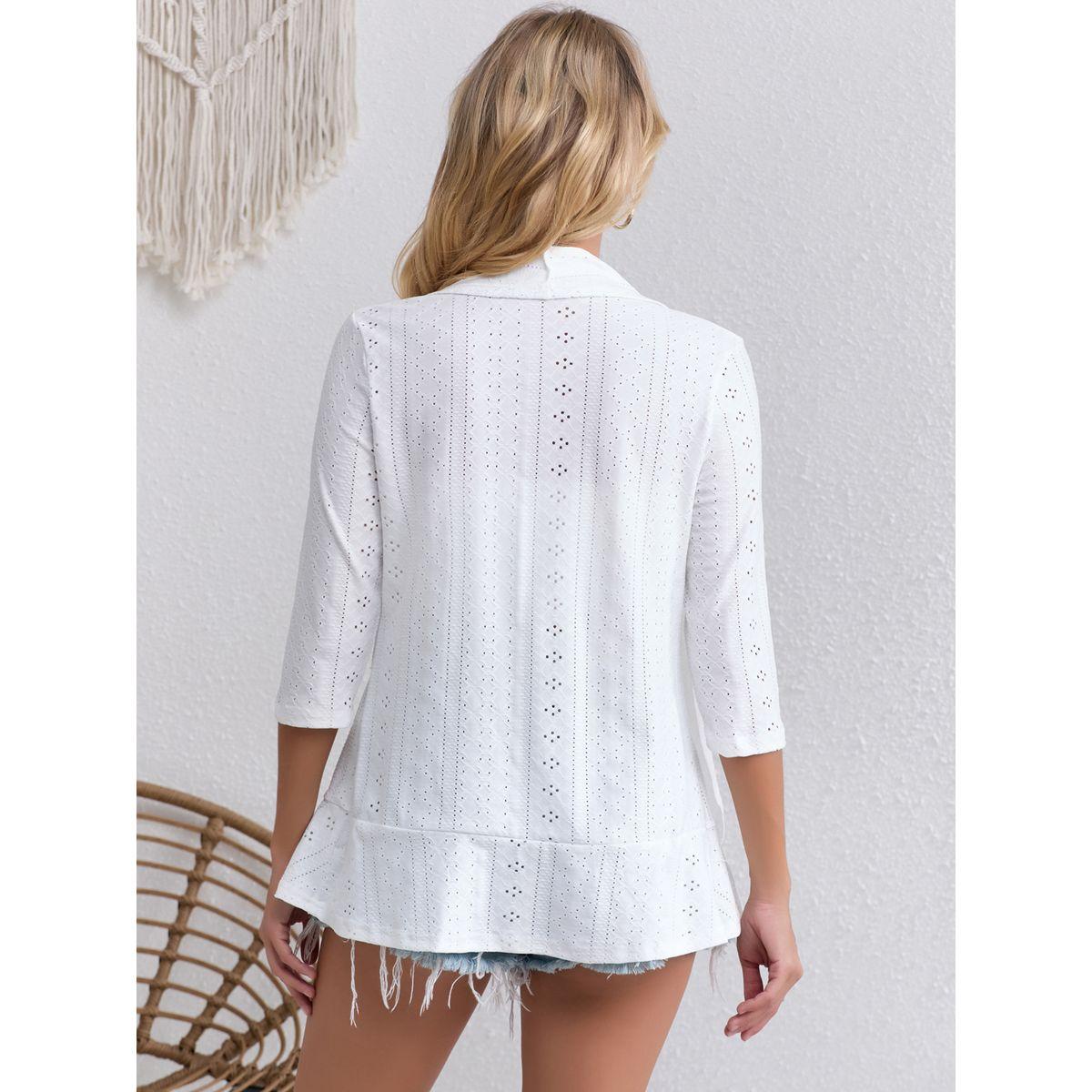 بودي سوت بتصميم خاص وياقة واسعة-women-clothing-shirtsandblouses-blouses-image-1