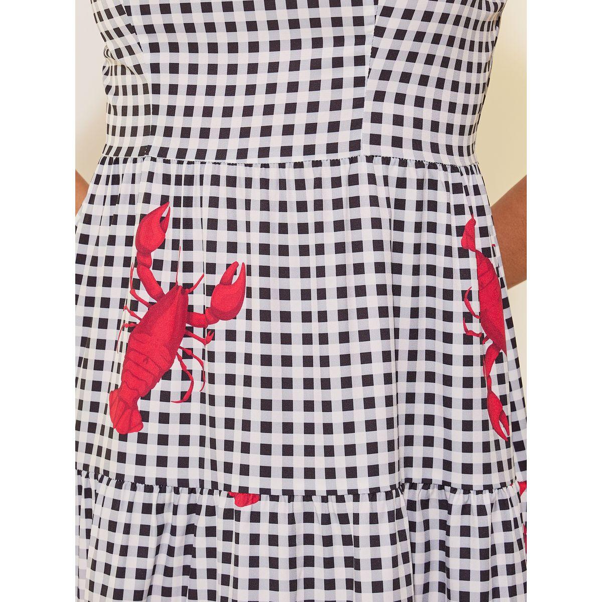Styli All Over Print Square Neck Tiered Maxi Dress-women-clothing-dresses-image-4