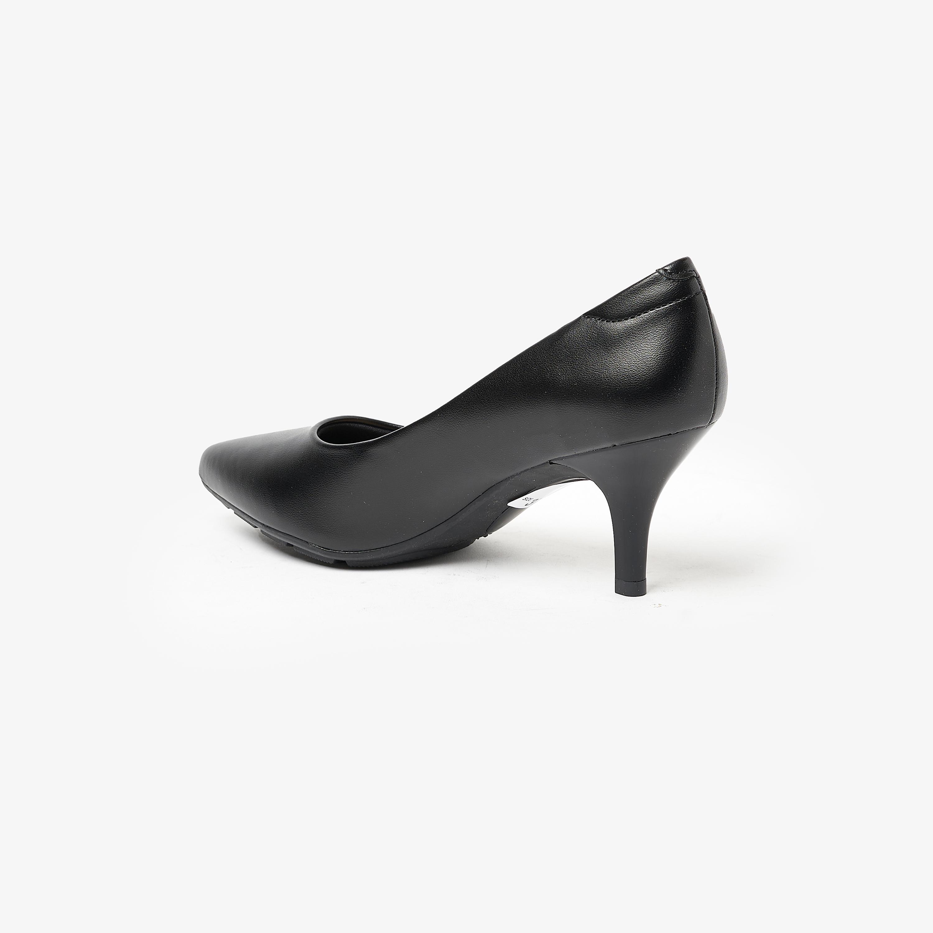 حذاء نسائي من موداري بكعب ستيليتو ومقدمة مدببة عند الأصابع | 7013-600-5536-women-shoes-heels-image-3
