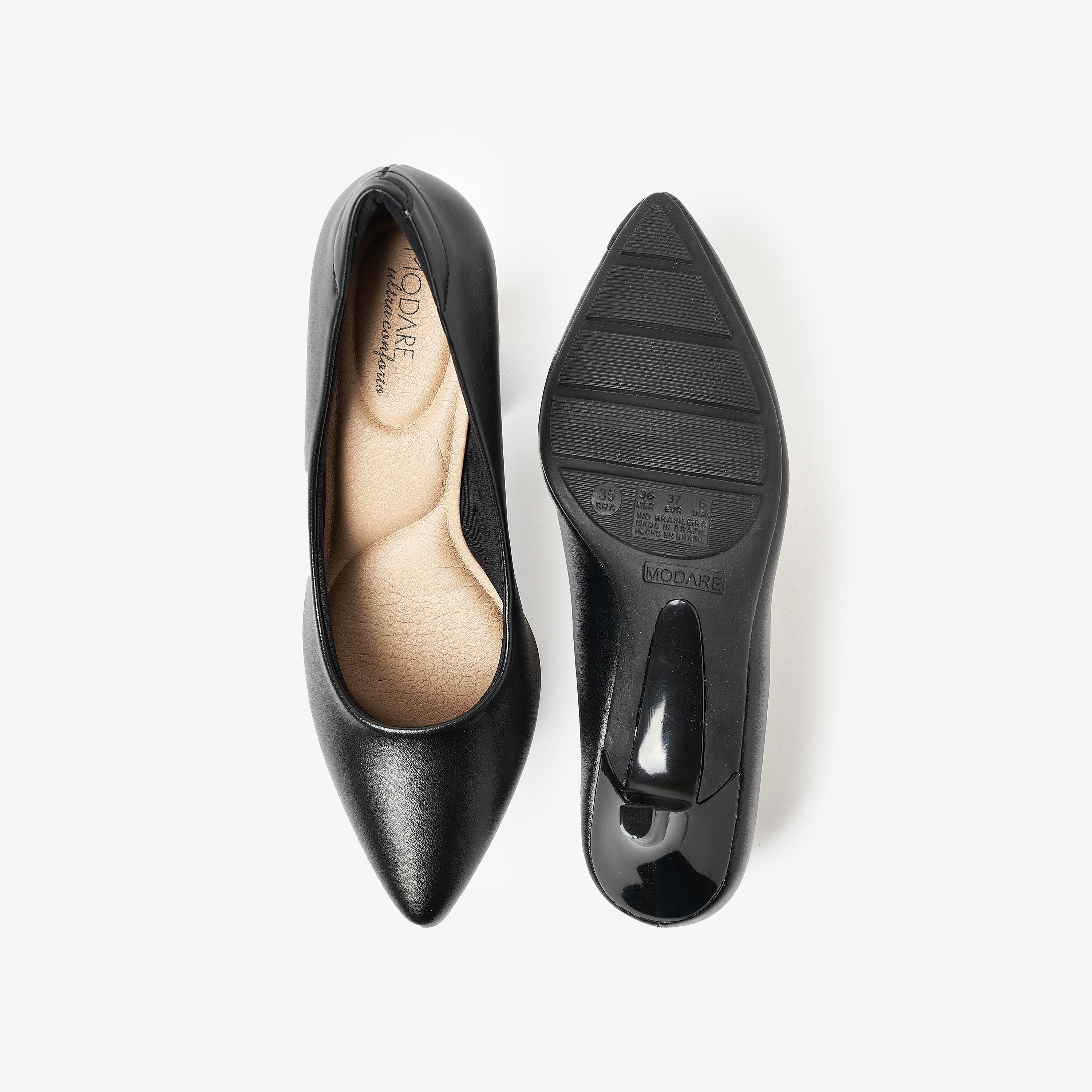 حذاء نسائي من موداري بكعب ستيليتو ومقدمة مدببة عند الأصابع | 7013-600-5536-women-shoes-heels-image-4