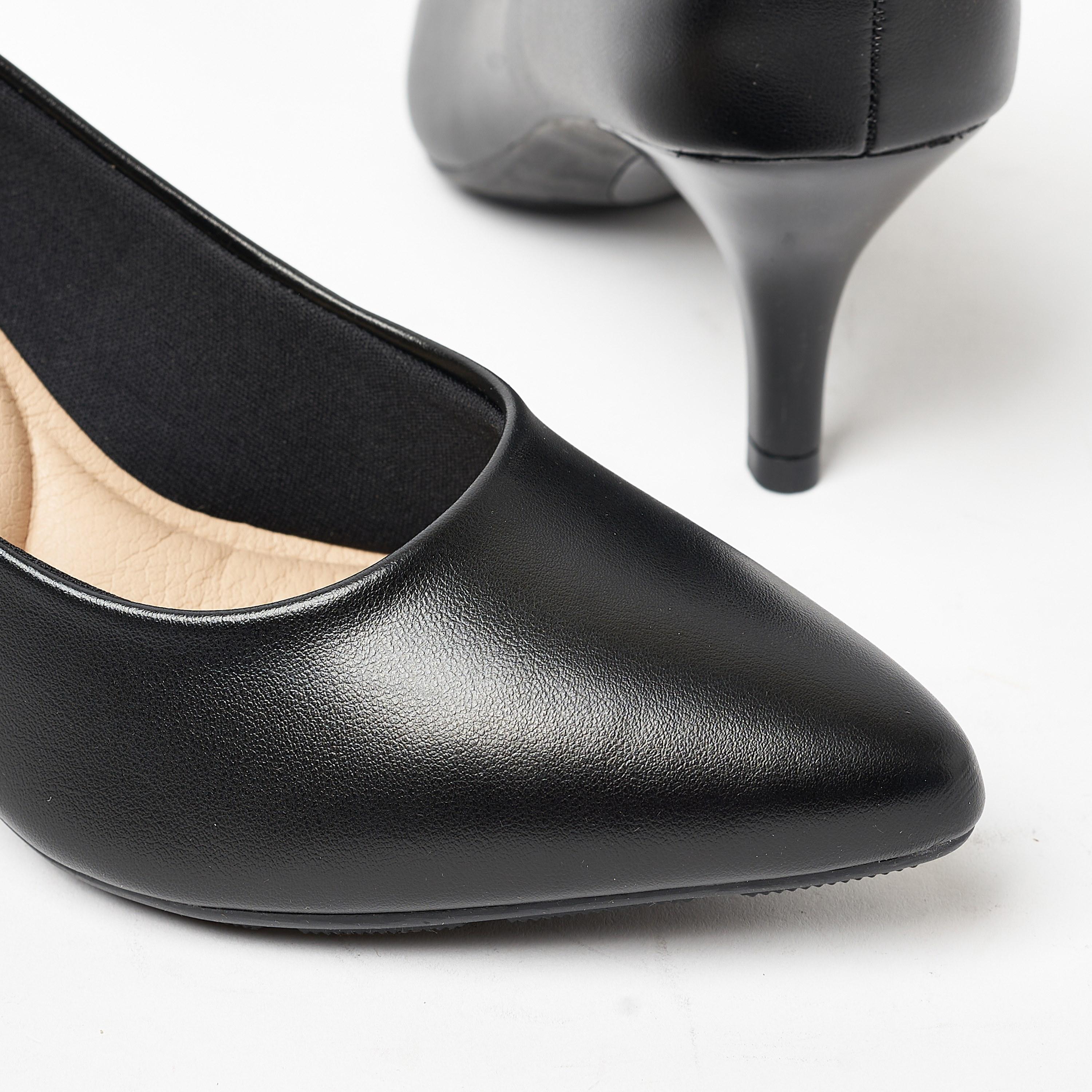 حذاء نسائي من موداري بكعب ستيليتو ومقدمة مدببة عند الأصابع | 7013-600-5536-women-shoes-heels-image-5