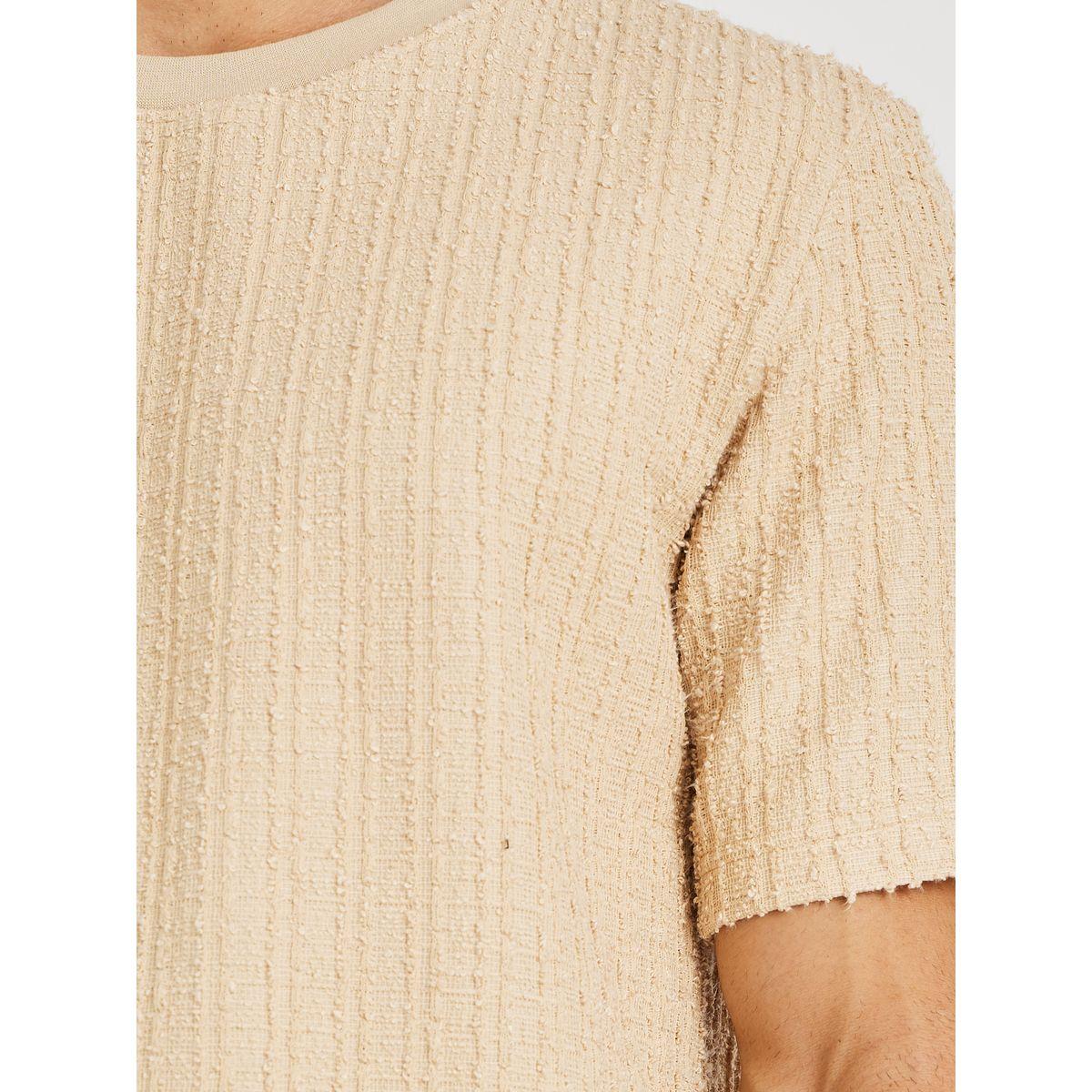 Styli Solid Vertical Textured Oversized T-Shirt-men-clothing-tshirtsandpolos-tshirts-image-3