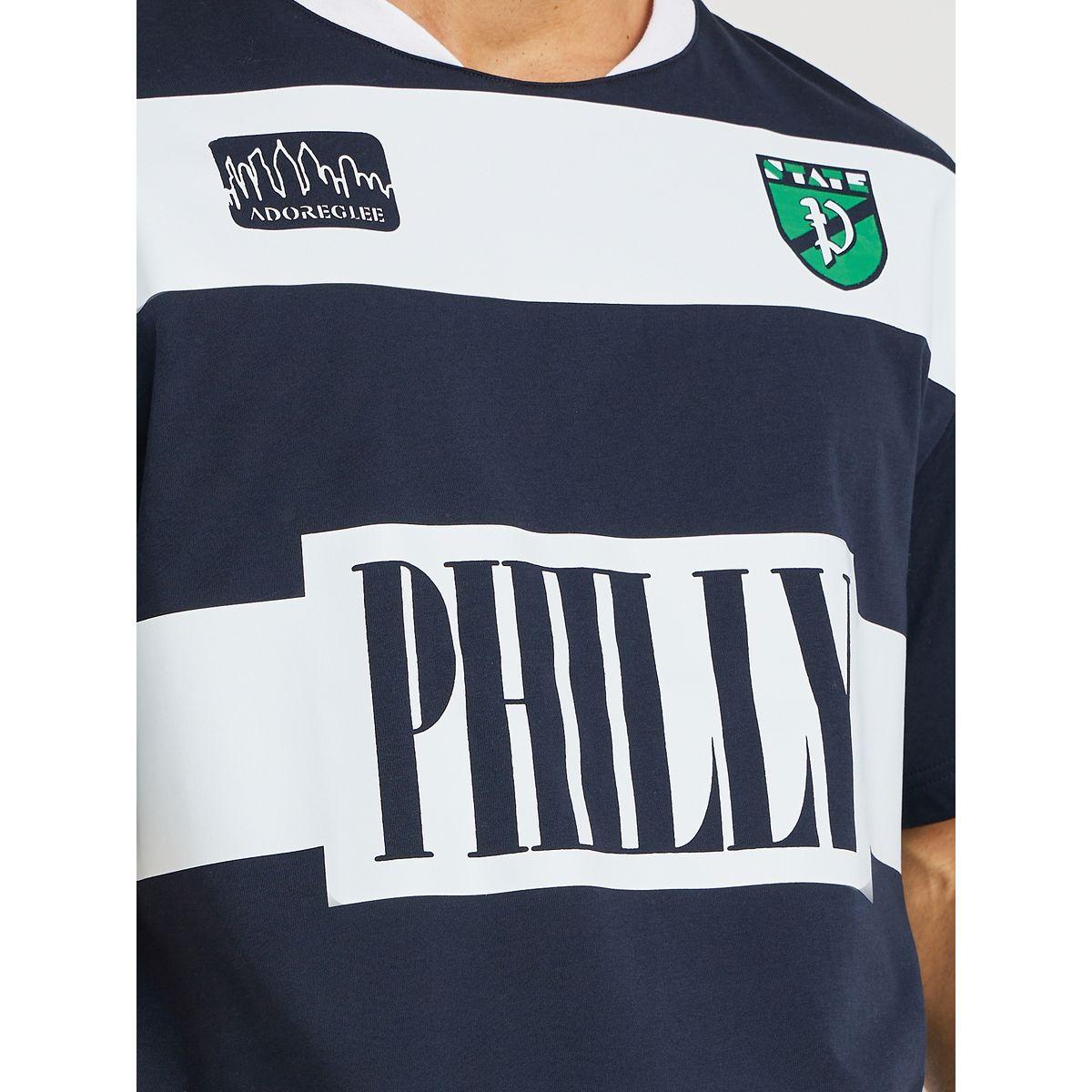تيشيرت فارسيتي بقصة بوكسي وتفاصيل بارزة الملمس-men-clothing-tshirtsandpolos-tshirts-image-3