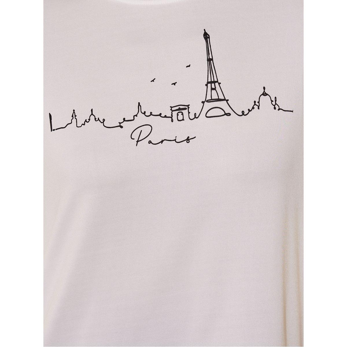Styli Graphic Print Round Neck Regular Fit T-Shirt-women-clothing-tshirts-image-3