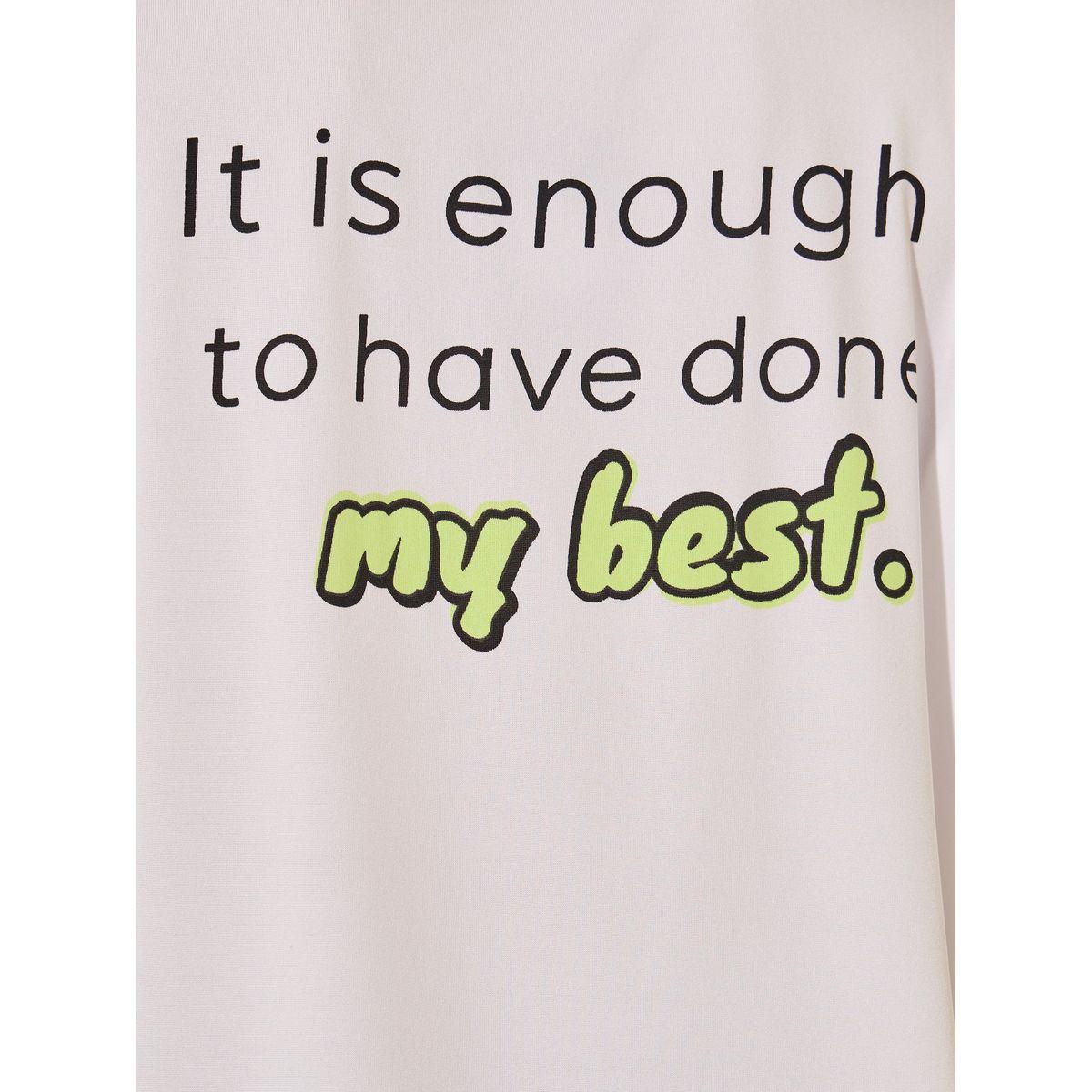 Styli Round Neck Back Slogan Print T-Shirt-women-clothing-tshirts-image-5