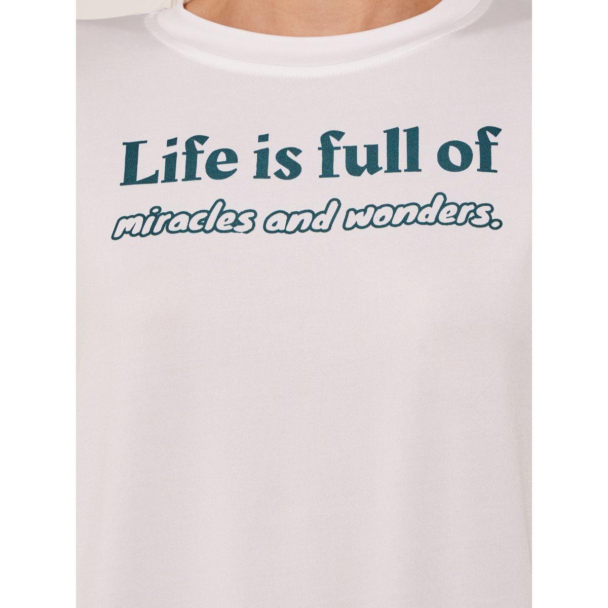 Styli Round Neck Slogan Print T-Shirt-women-clothing-tshirts-image-4