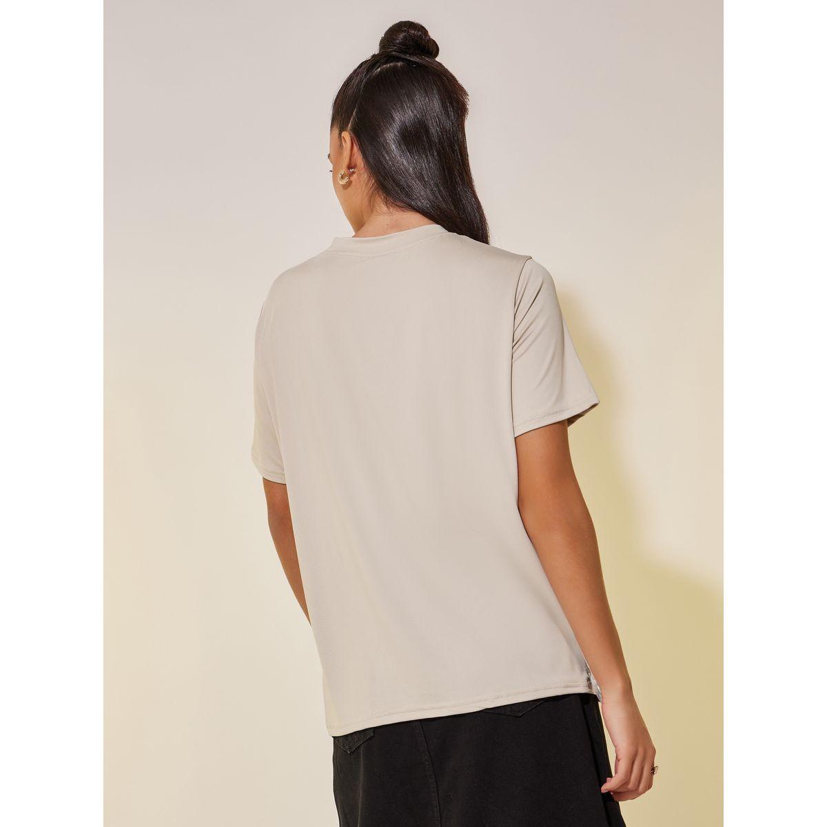 Styli Graphic Print Round Neck Regular Fit T-Shirt-women-clothing-tshirts-image-4