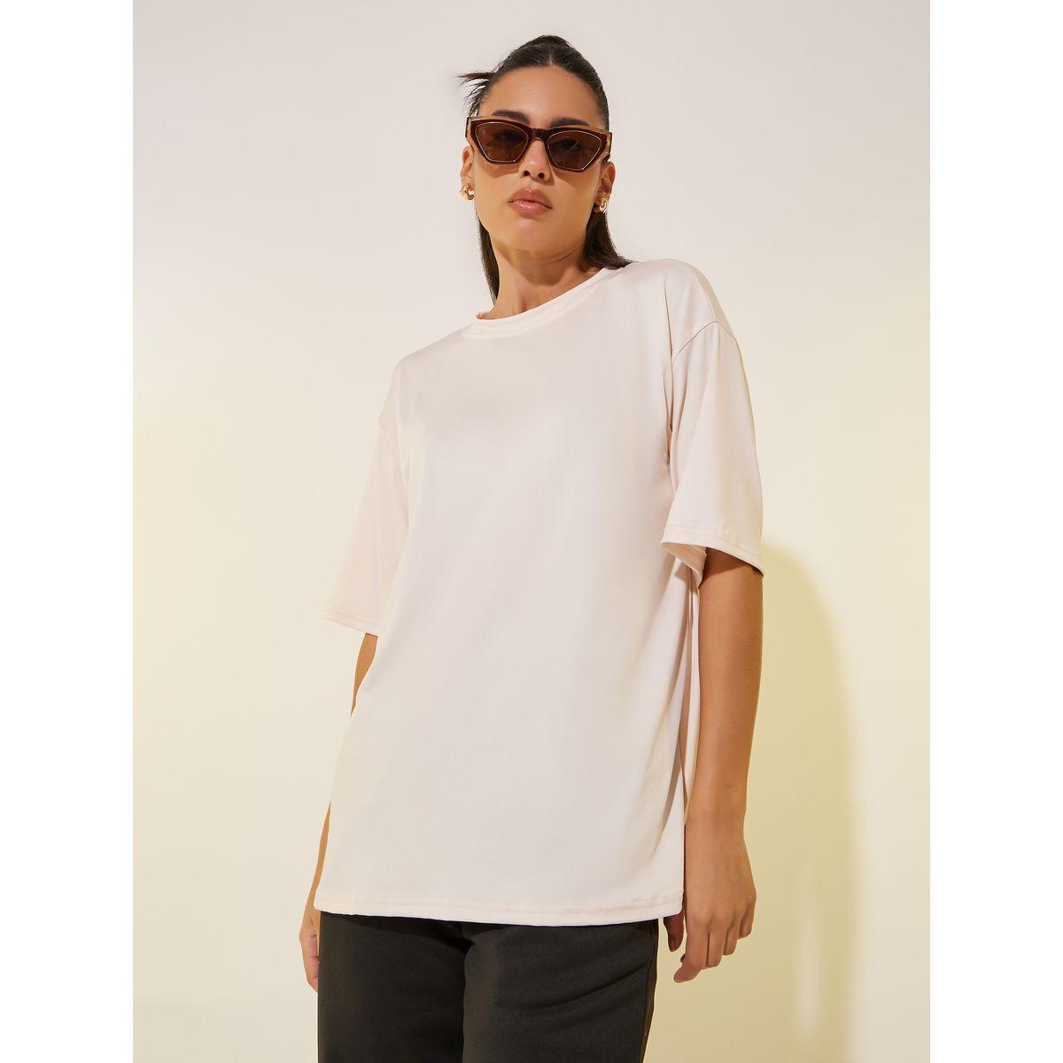 Styli Back Graphic Print Round Neck Oversized T-Shirt-women-clothing-tshirts-image-3