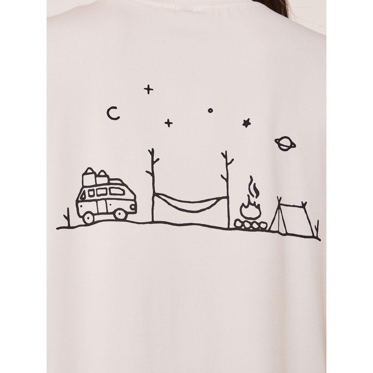 Styli Back Graphic Print Round Neck Oversized T-Shirt-women-clothing-tshirts-image-5
