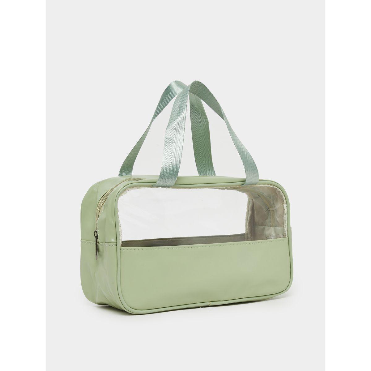 شنطة أدوات تجميل وسحَّاب غلق-women-bagsandwallets-handbags-image-1