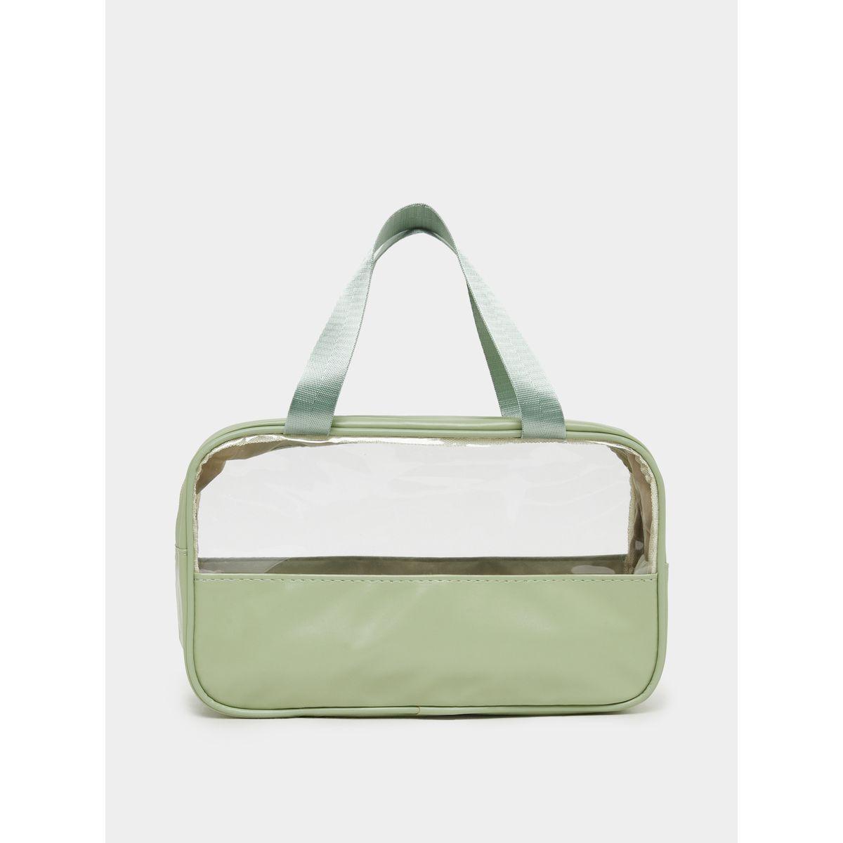 شنطة أدوات تجميل وسحَّاب غلق-women-bagsandwallets-handbags-image-2