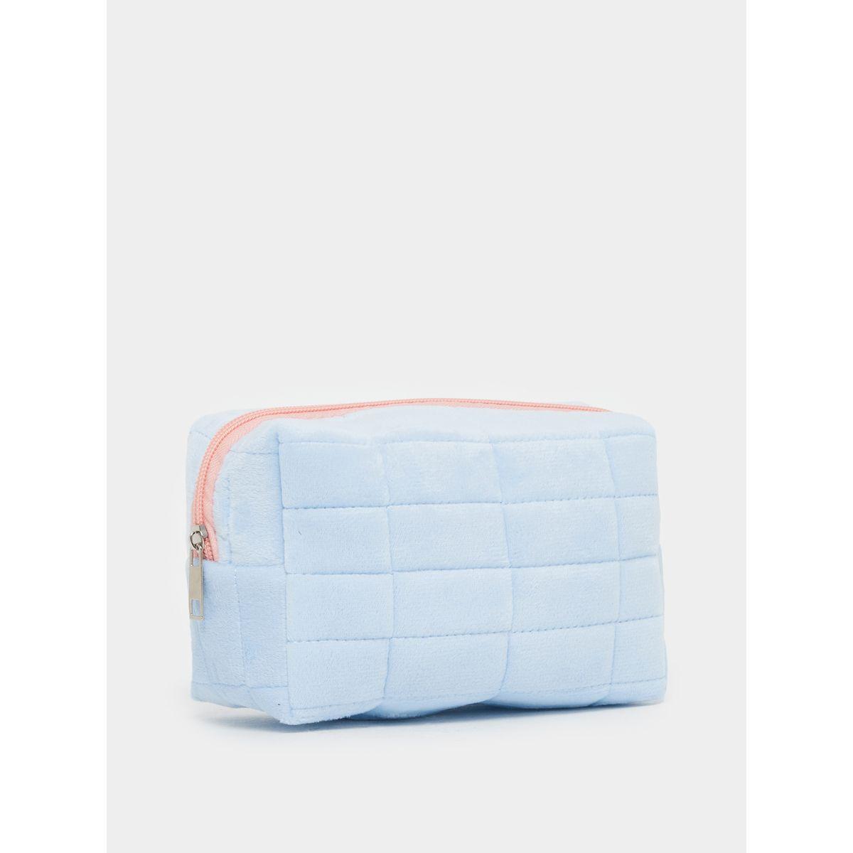 شنطة أدوات تجميل بسحَّاب غلق-women-bagsandwallets-handbags-image-1