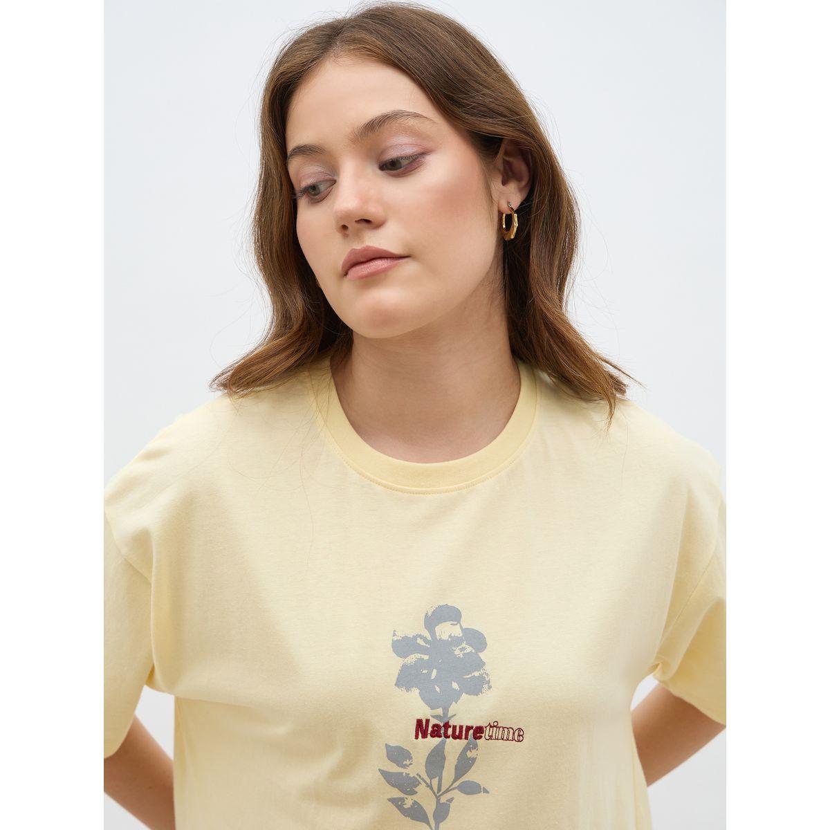 Styli Graphic Print Oversized T-Shirt-women-clothing-tshirts-image-4