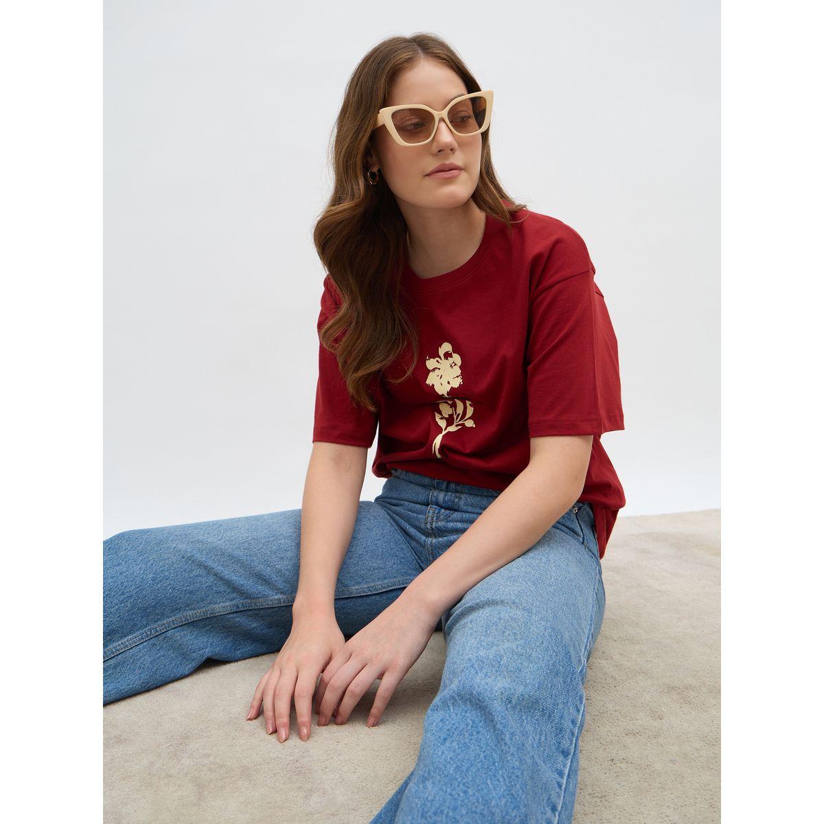 Styli Graphic Print Oversized T-Shirt-women-clothing-tshirts-image-6
