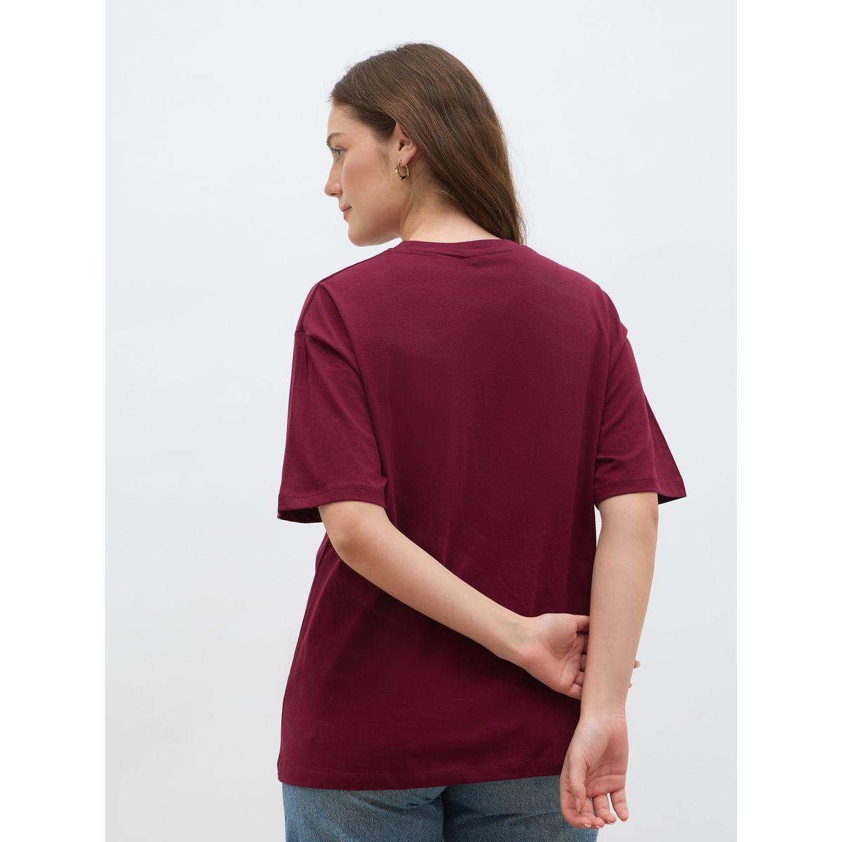 Styli Embroidered Slogan Oversized T-Shirt-women-clothing-tshirts-image-5