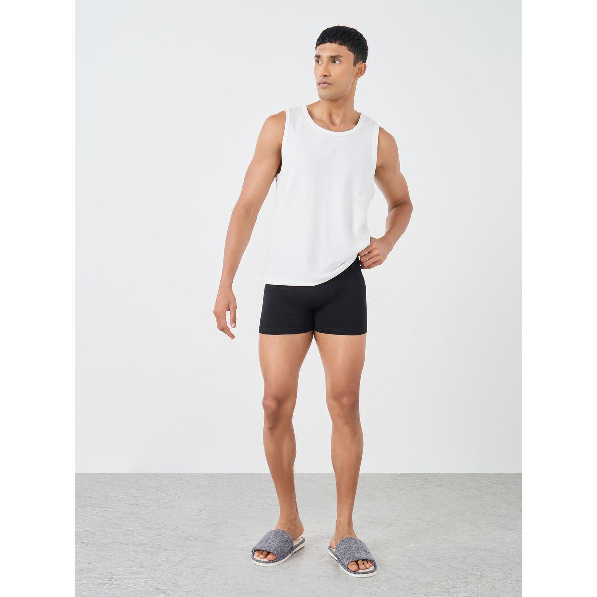 Styli Set of 2 - Stretch Cotton Trunk-men-clothing-innerwear-underwear-image-1