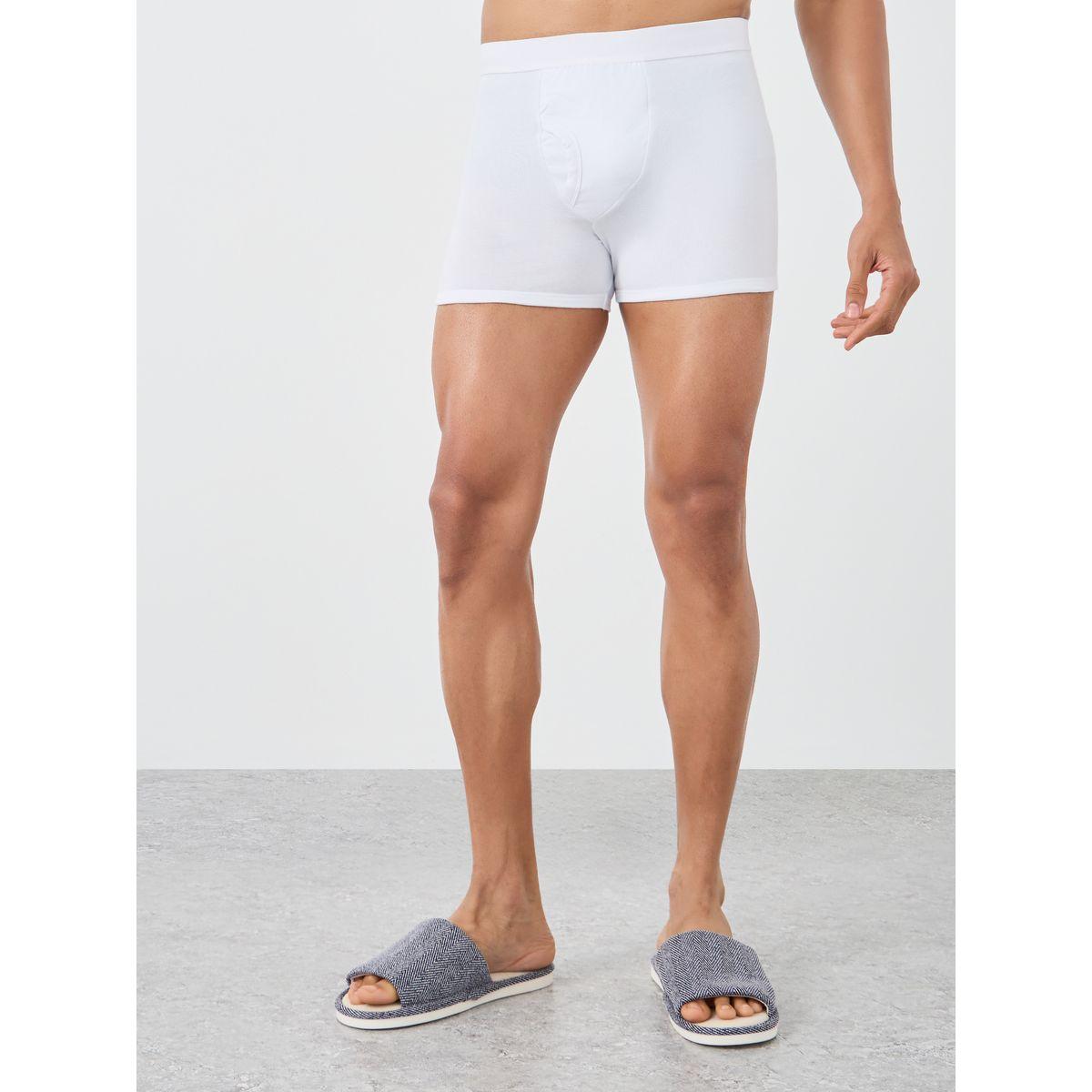 Styli Set of 2 - Stretch Cotton Trunk-men-clothing-innerwear-underwear-image-2