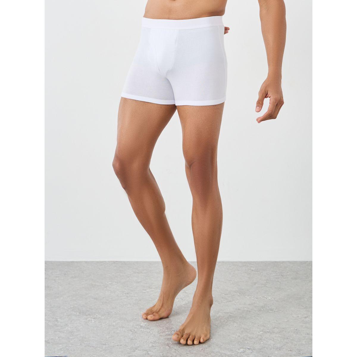 مجموعة من 3 - سروال داخلي قطني-men-clothing-innerwear-underwear-image-3