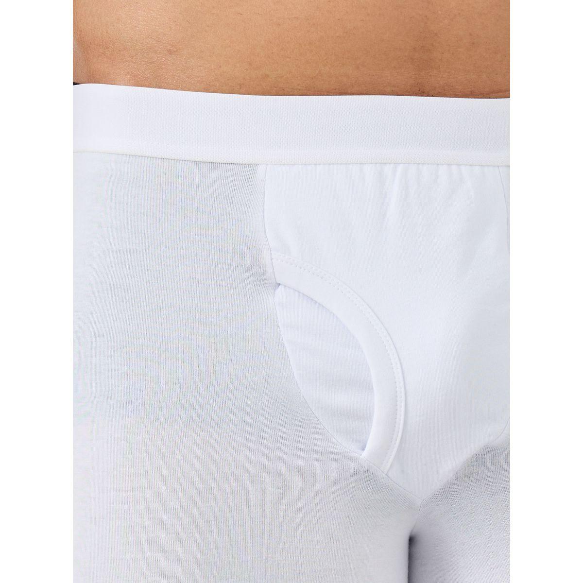 مجموعة من 3 - سروال داخلي قطني-men-clothing-innerwear-underwear-image-4