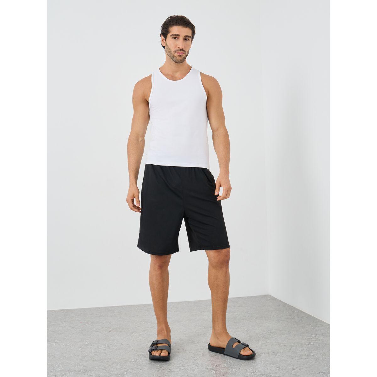 Styli Set of 3 - Round Neck Cotton Stretch Vest-men-clothing-tshirtsandpolos-tshirts-image-4