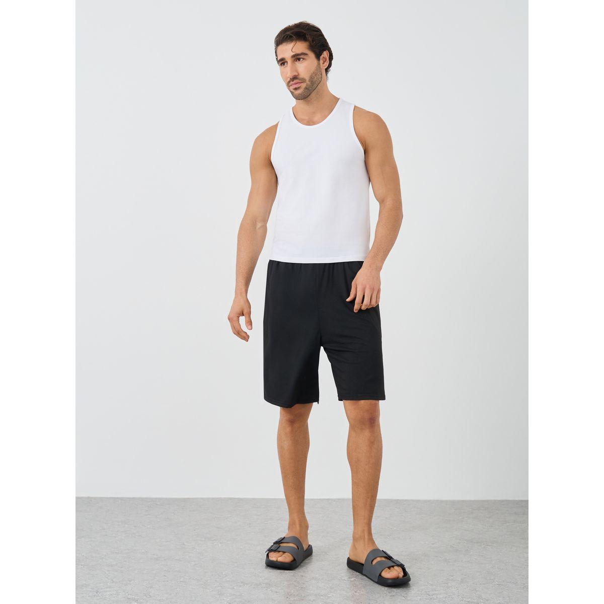 مجموعة من 3 فيستات قطن بياقة دائرية-men-clothing-tshirtsandpolos-tshirts-image-5