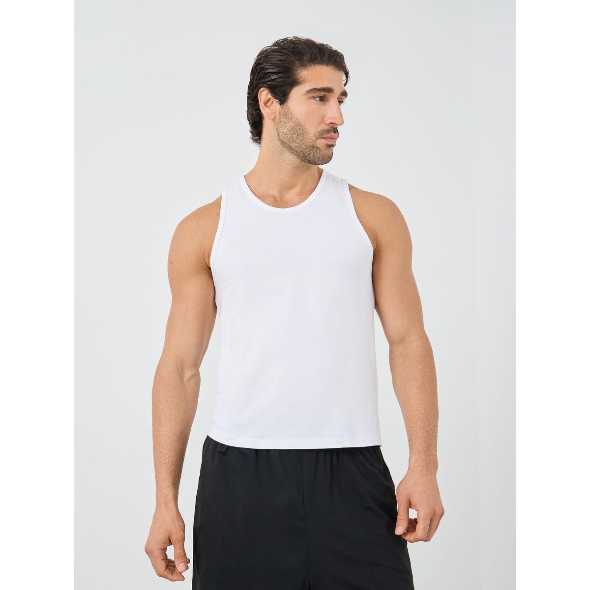 مجموعة من 3 فيستات قطن بياقة دائرية-men-clothing-tshirtsandpolos-tshirts-image-7