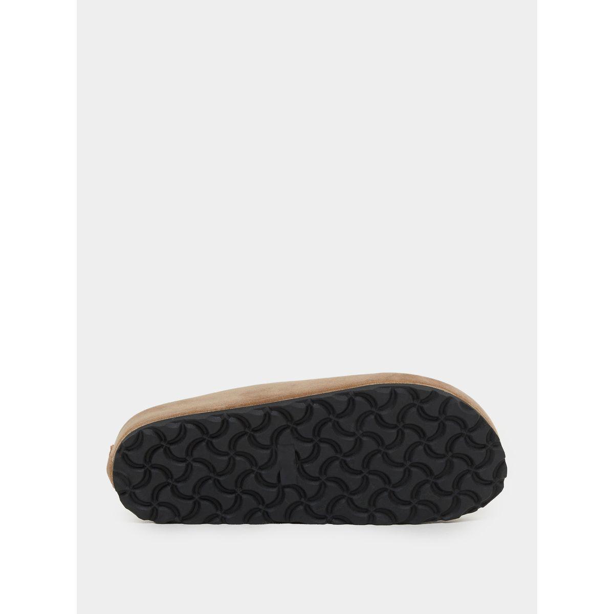ميولز سادة بمقدمة دائرية-women-shoes-loafersandmoccasins-image-7