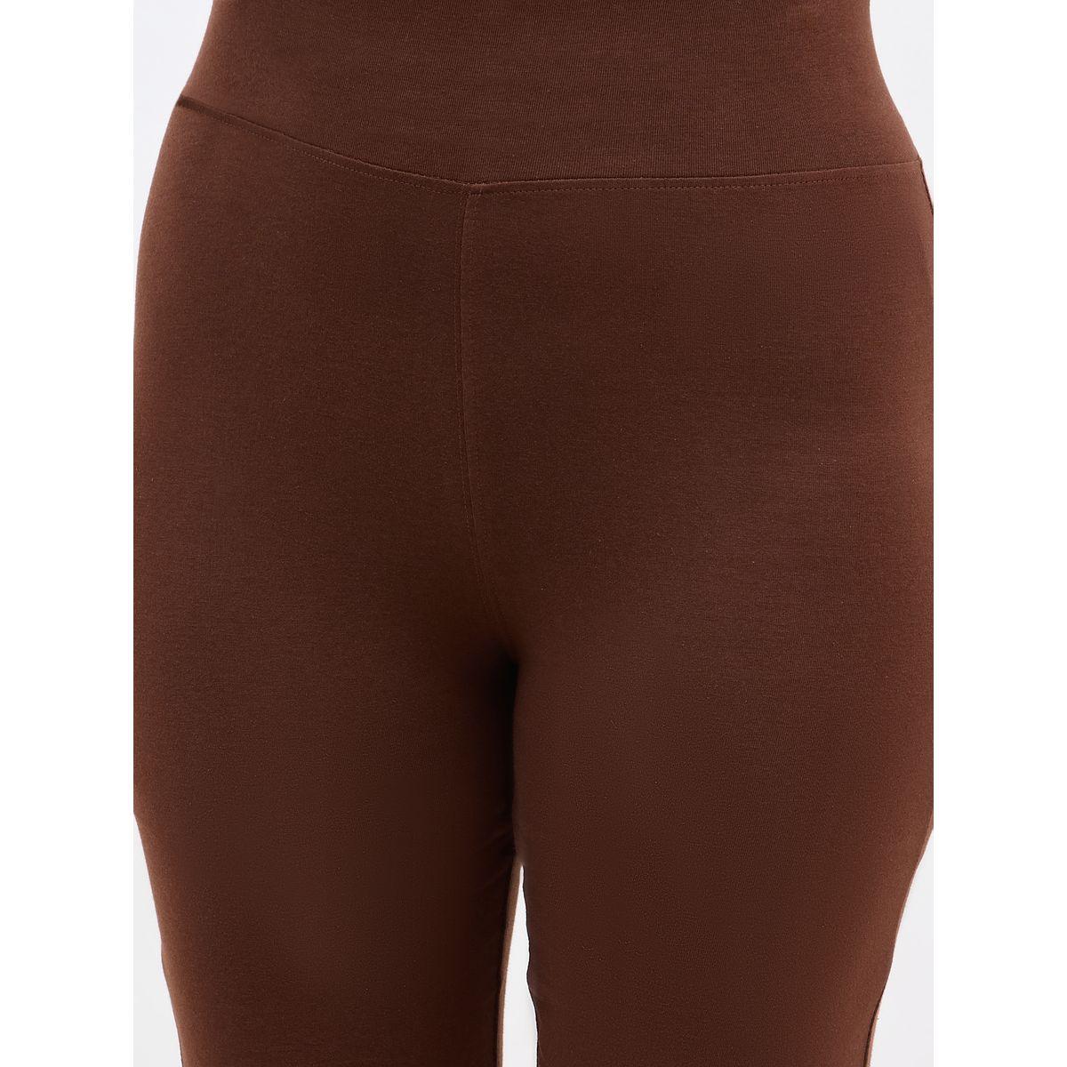 Styli Solid Cycling Shorts with Badge Detail-women-clothing-bottoms-shorts-image-4