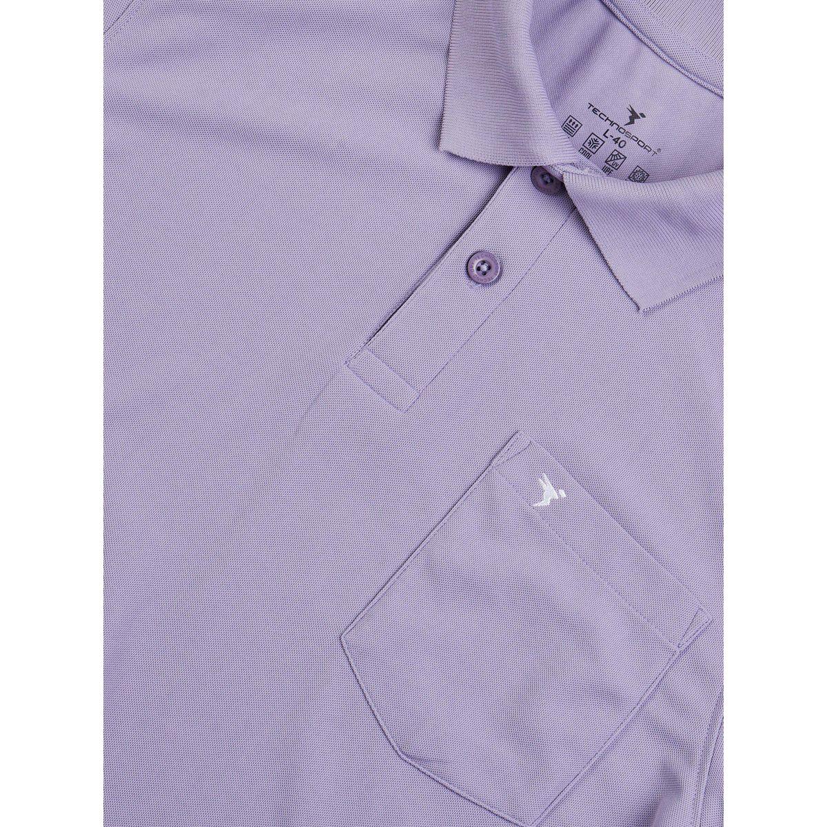 Technosport Solid Polo T-Shirt with Pocket Detail-men-clothing-sportswearandactivewear-tshirtsandpolos-image-4