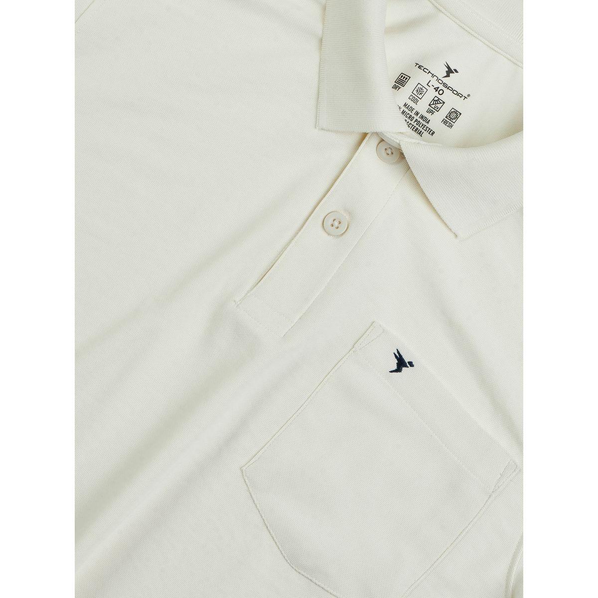 تيشيرت بولو سادة بتفاصيل جيب-men-clothing-sportswearandactivewear-tshirtsandpolos-image-5