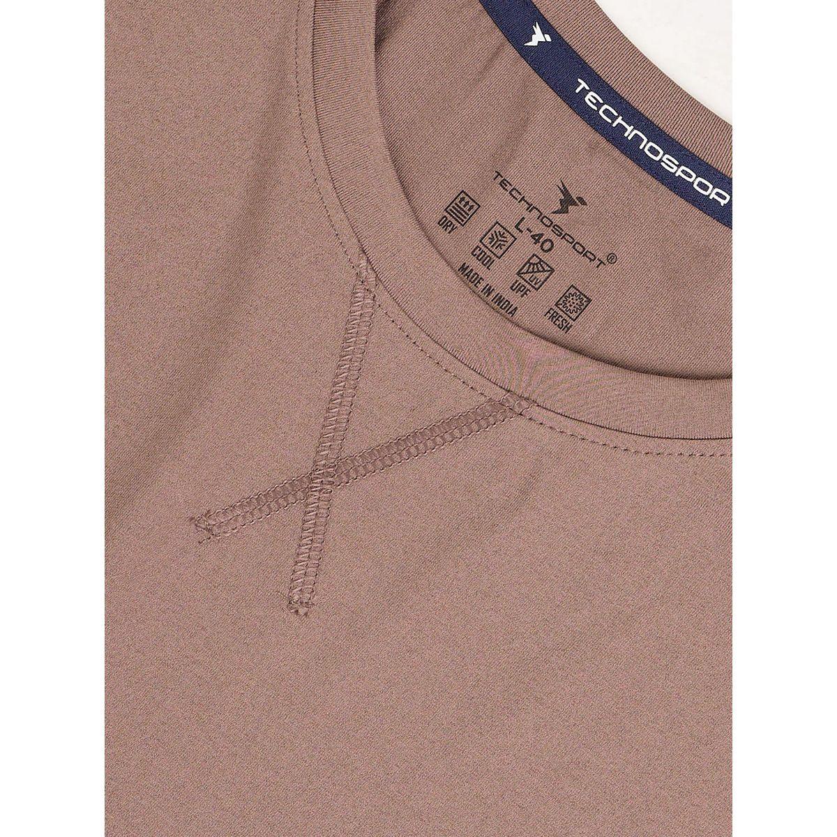 Technosport Solid Round Neck Long Sleeve T-Shirt-men-clothing-sportswearandactivewear-tshirtsandpolos-image-5