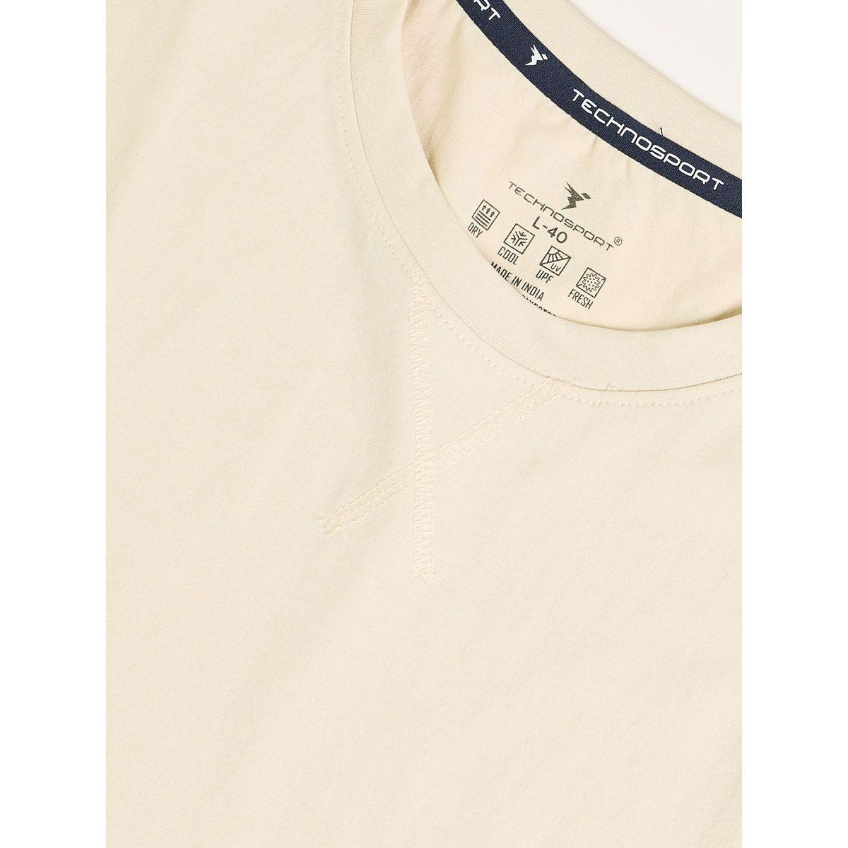 Technosport Solid Round Neck Long Sleeve T-Shirt-men-clothing-sportswearandactivewear-tshirtsandpolos-image-4