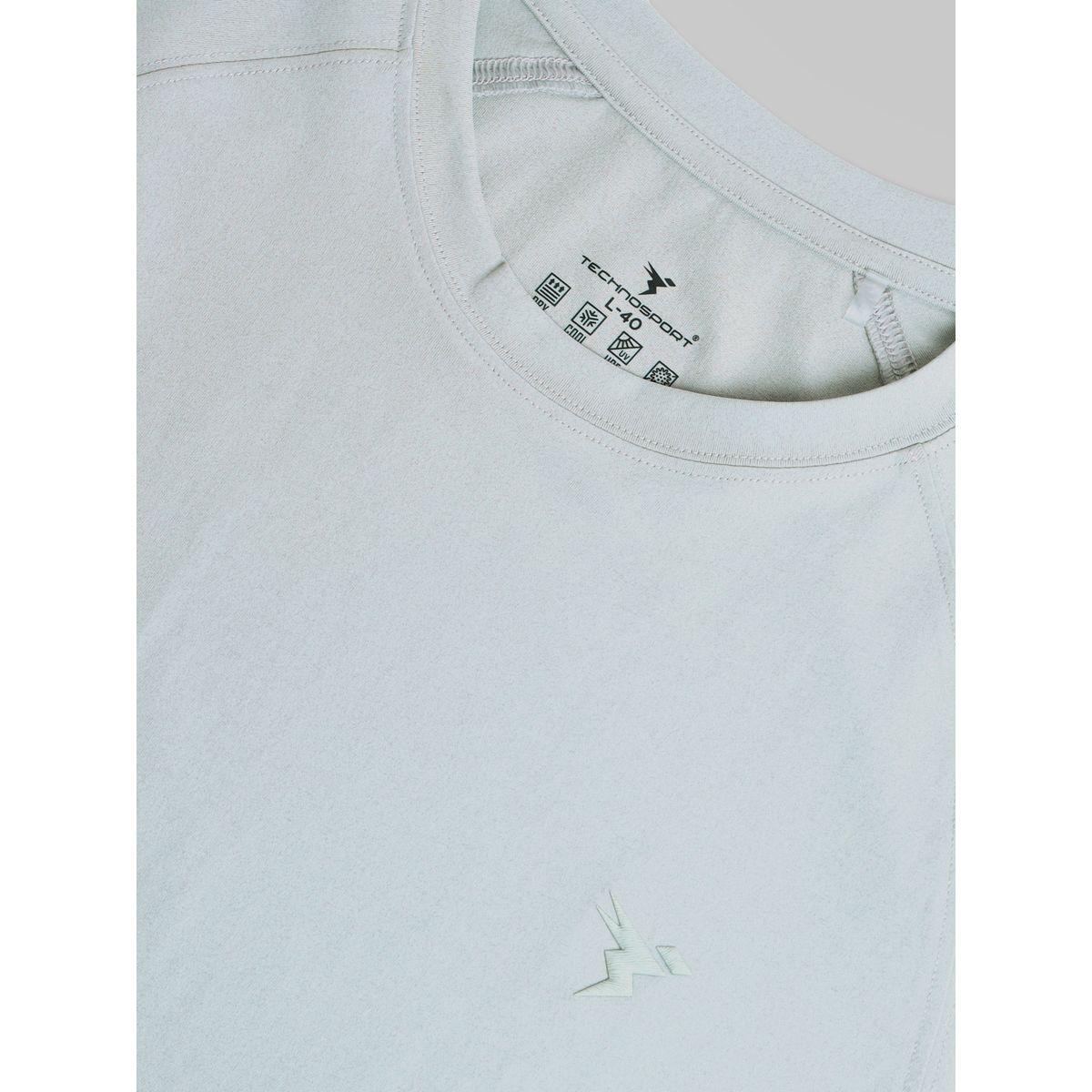 Technosport Solid Raglan Sleeves Round Neck T-Shirt-men-clothing-sportswearandactivewear-tshirtsandpolos-image-4