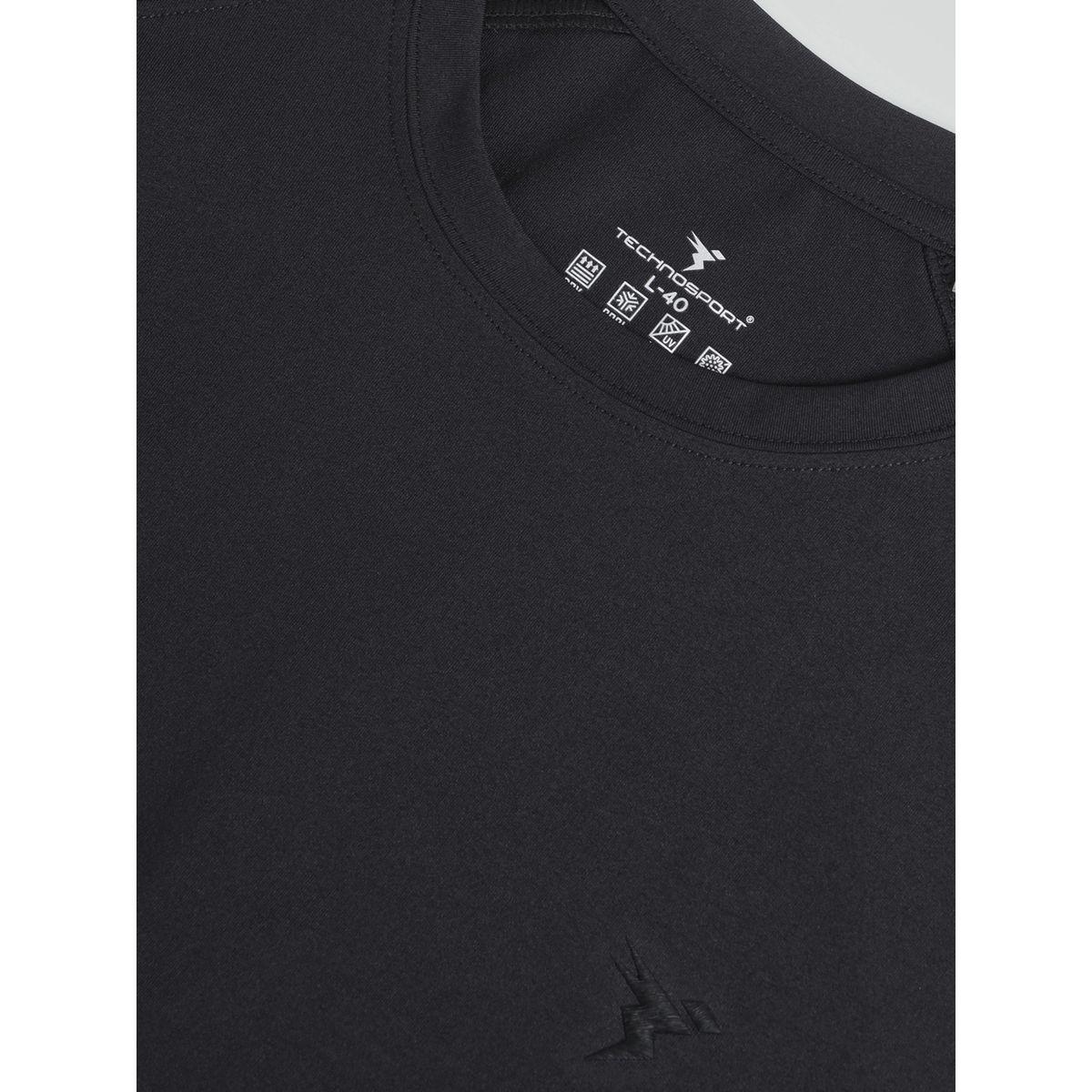 Technosport Solid Raglan Sleeves Round Neck T-Shirt-men-clothing-sportswearandactivewear-tshirtsandpolos-image-5