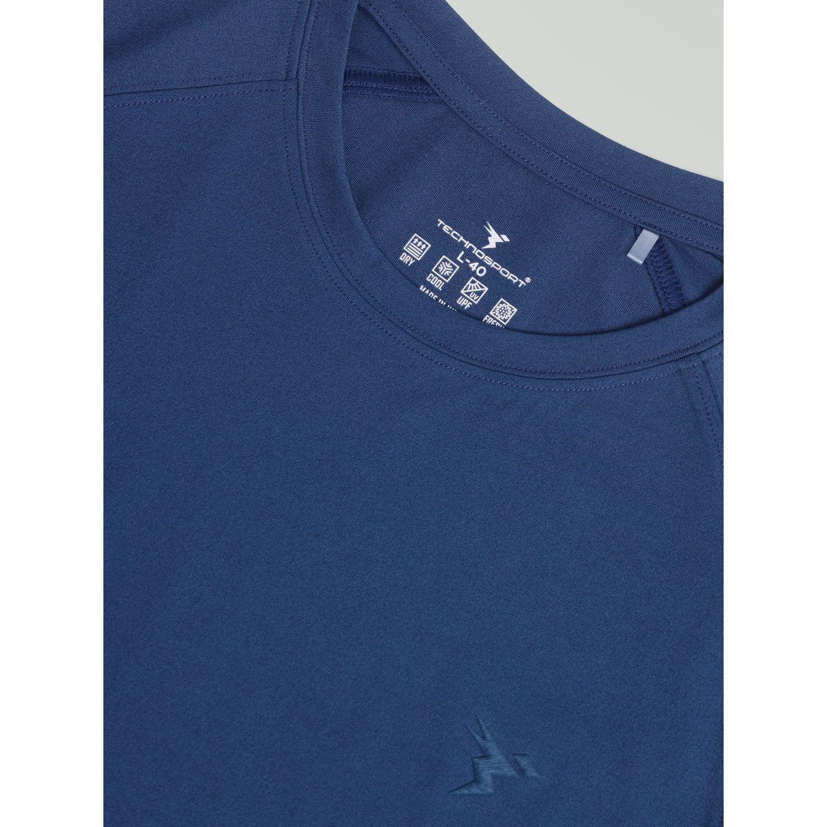 تيشيرت سادة بأكمام قصيرة-men-clothing-sportswearandactivewear-tshirtsandpolos-image-4