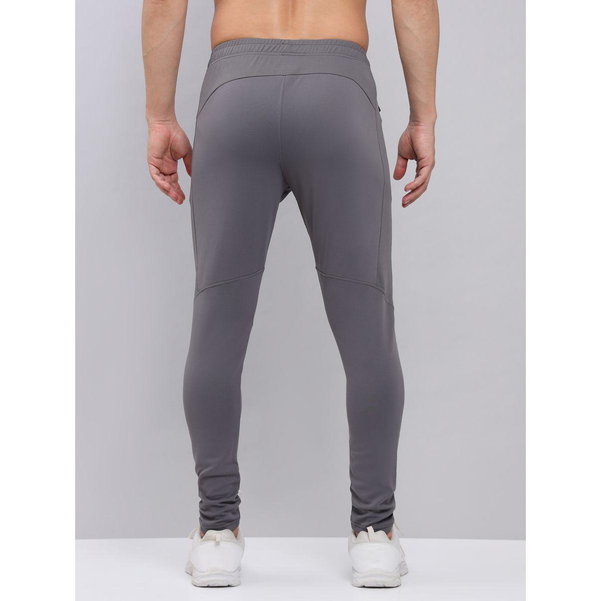 Technosport Mid Rise Solid Slim Fit Trackpants-men-clothing-sportswearandactivewear-bottoms-joggers-image-5