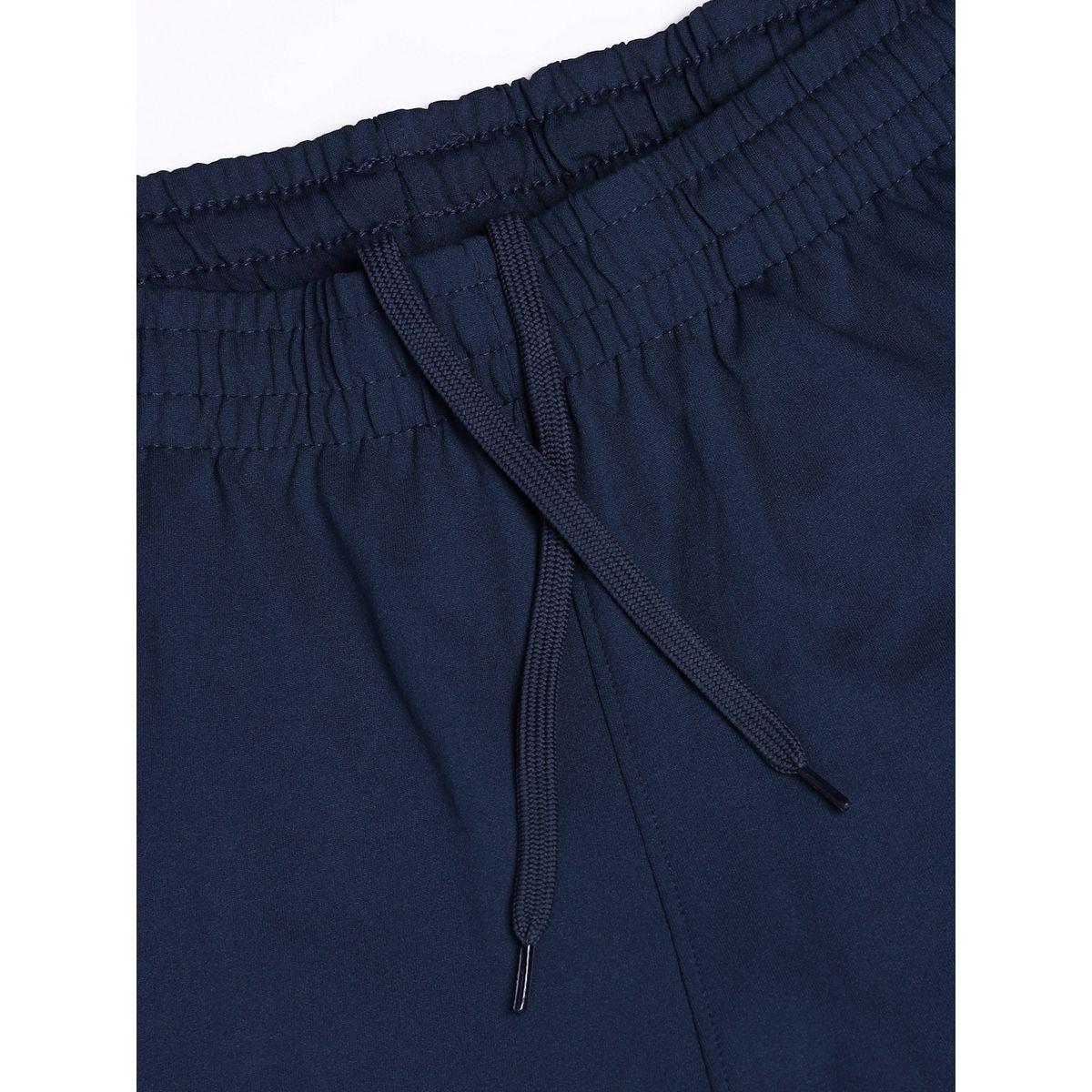Technosport Solid Slim Fit Trackpants with Drawstring-men-clothing-sportswearandactivewear-bottoms-joggers-image-1
