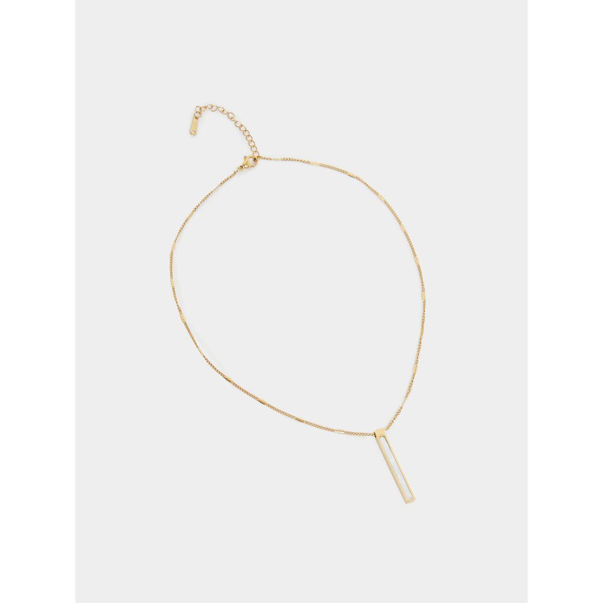 Styli Casual Pendant Necklace-women-watchesandjewellery-jewellery-necklacesandpendants-image-3