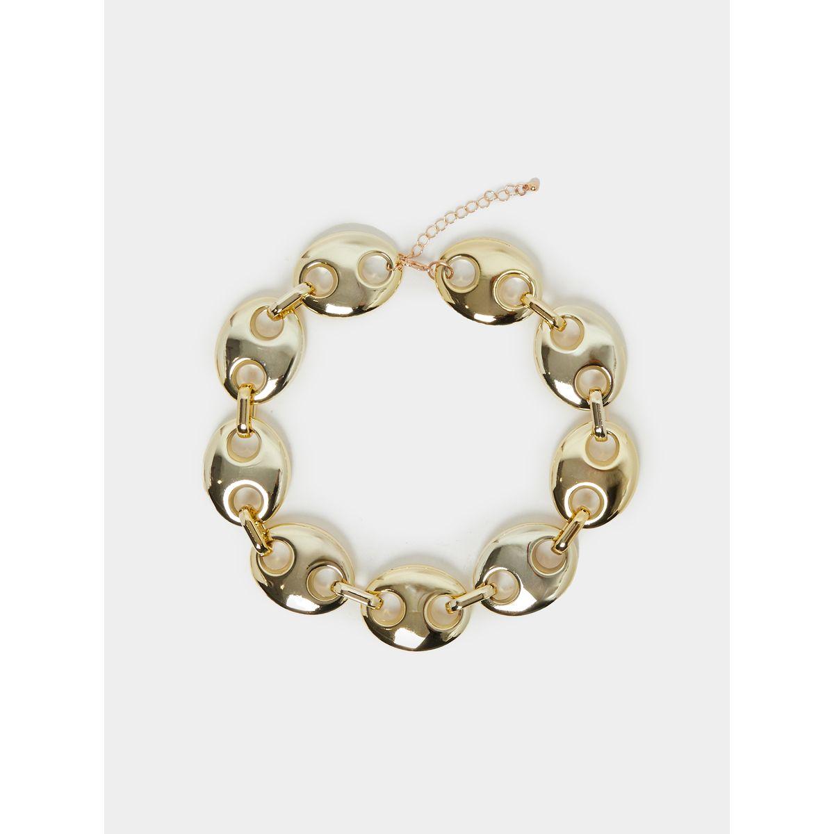 Styli Chain Necklace for Casual Wear-women-watchesandjewellery-jewellery-necklacesandpendants-image-1