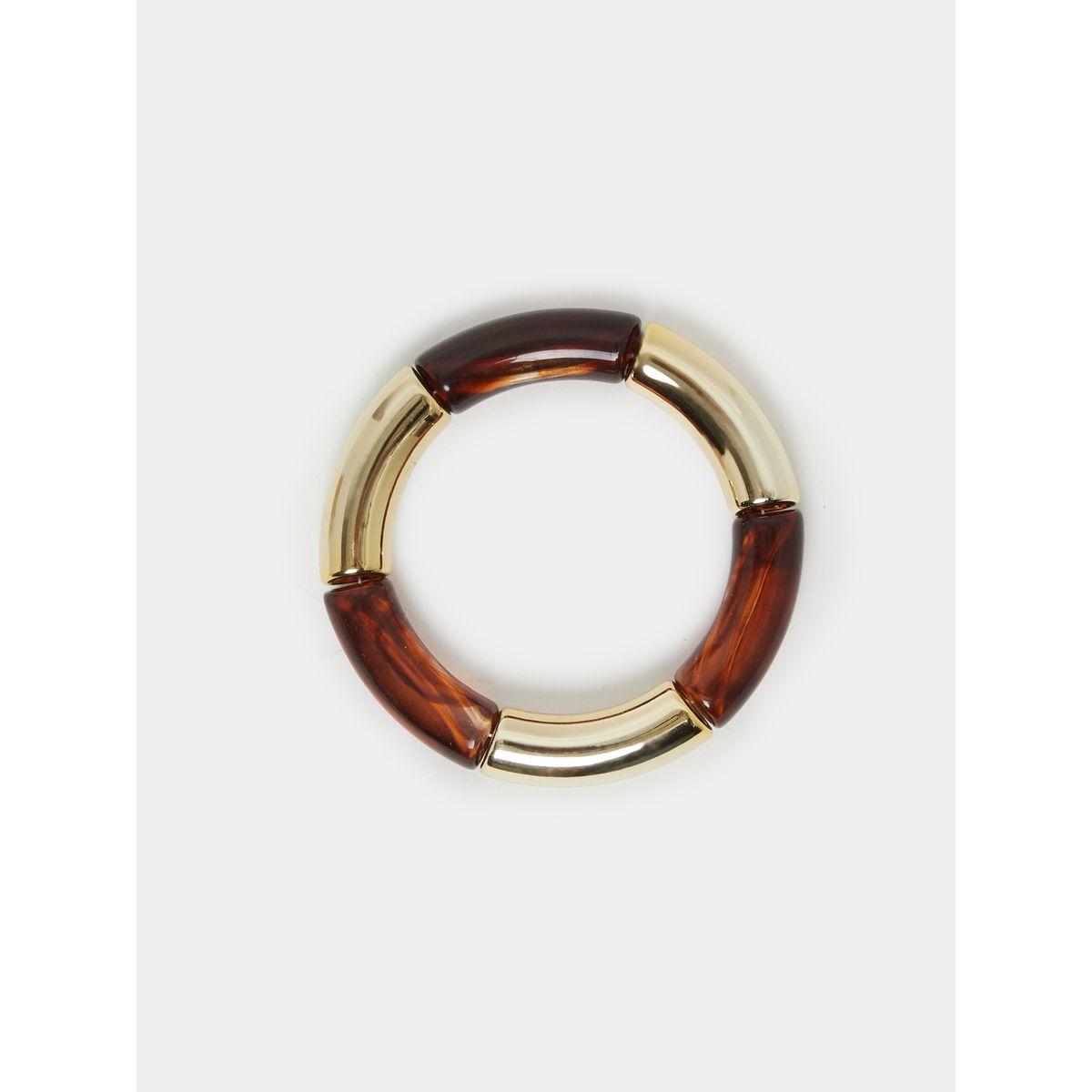 Styli Casual Acrylic Bracelet-women-watchesandjewellery-jewellery-banglesandbracelets-image-2
