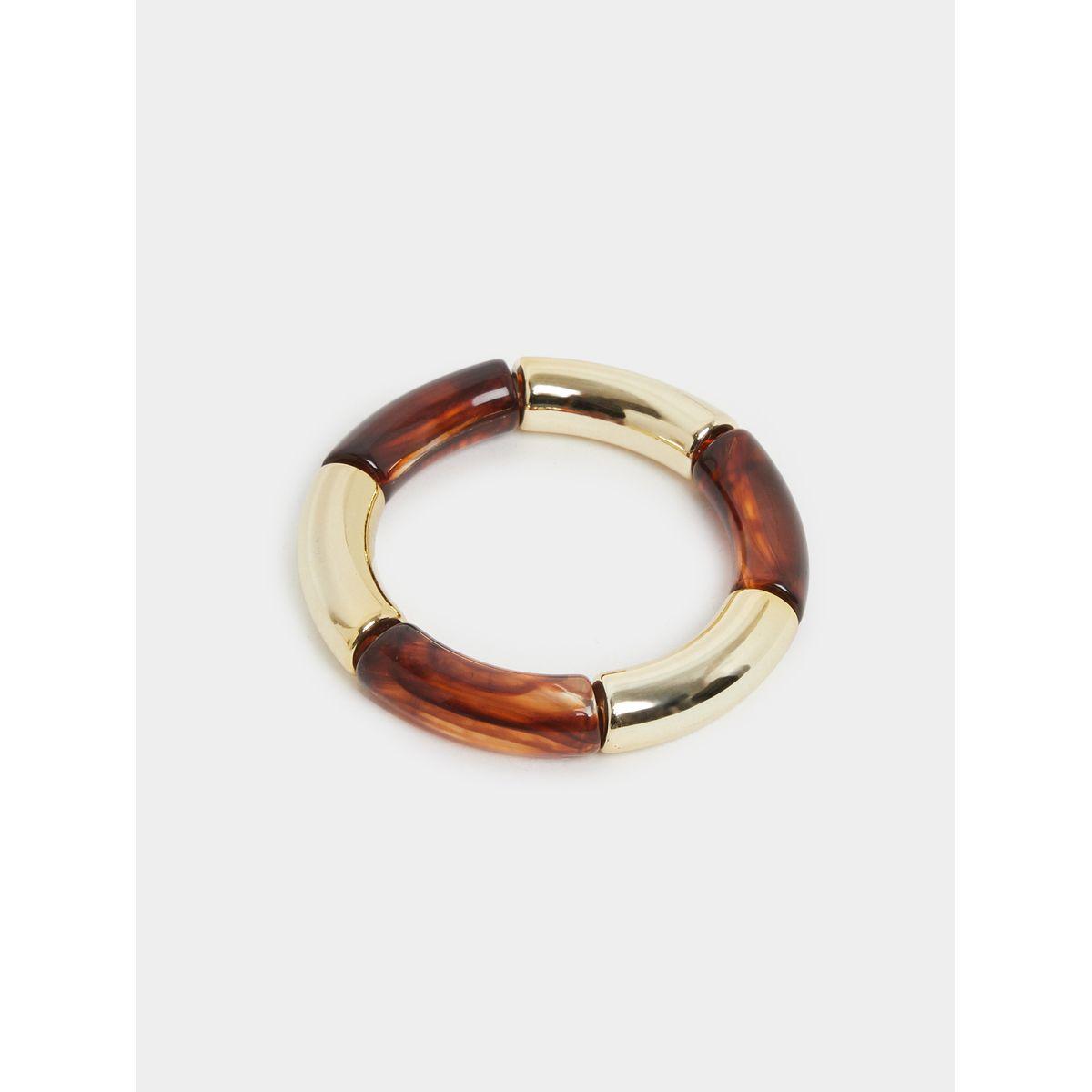 Styli Casual Acrylic Bracelet-women-watchesandjewellery-jewellery-banglesandbracelets-image-3
