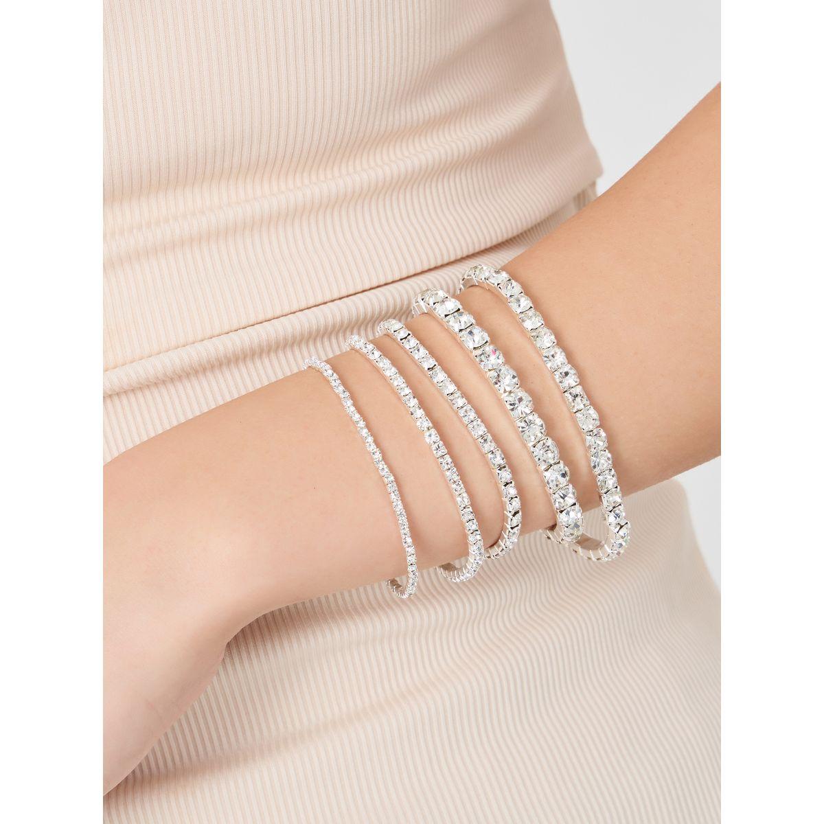 Styli Casual Multistrand Bracelets-women-watchesandjewellery-jewellery-banglesandbracelets-image-1