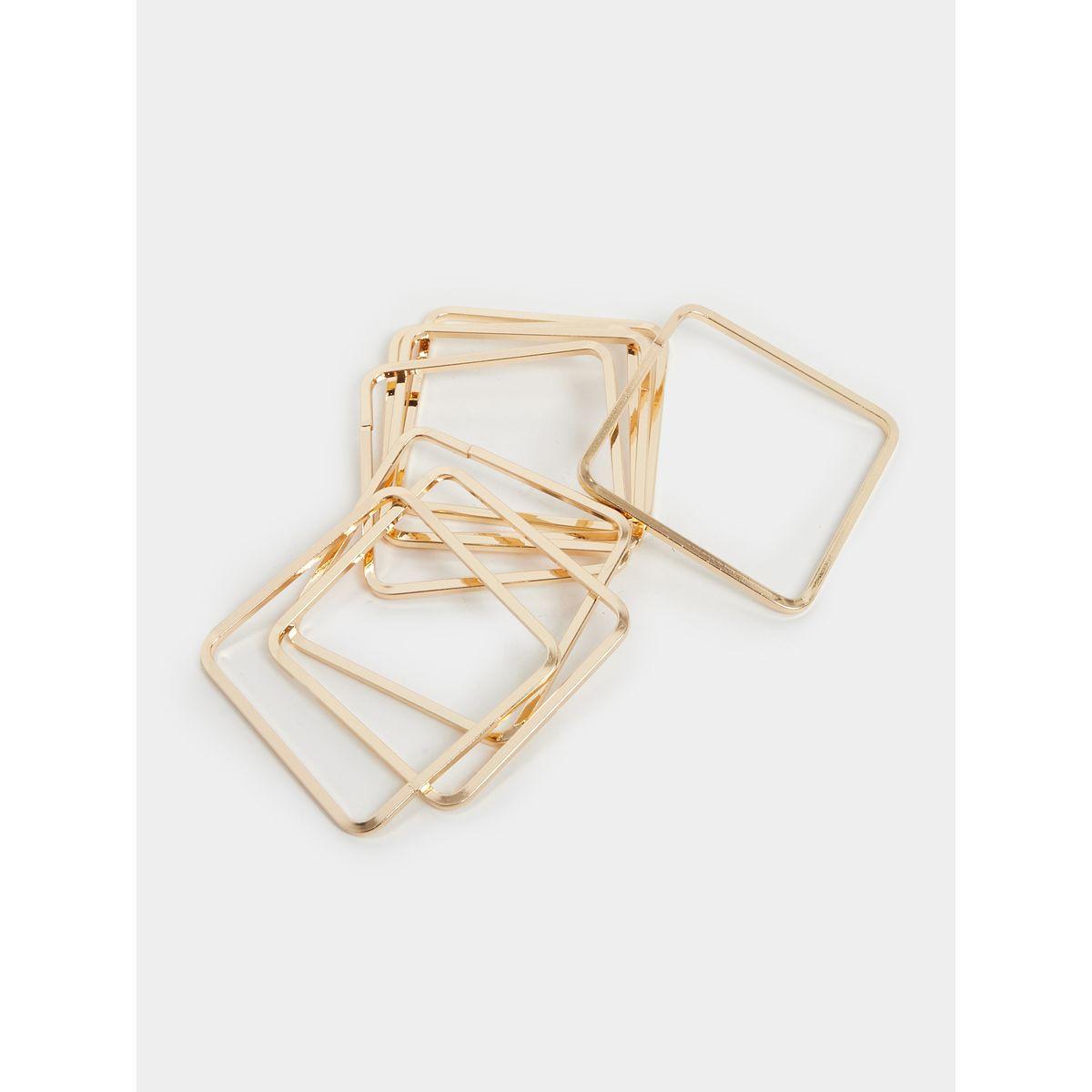 Styli Multistrand Casual Bracelet-women-watchesandjewellery-jewellery-banglesandbracelets-image-3