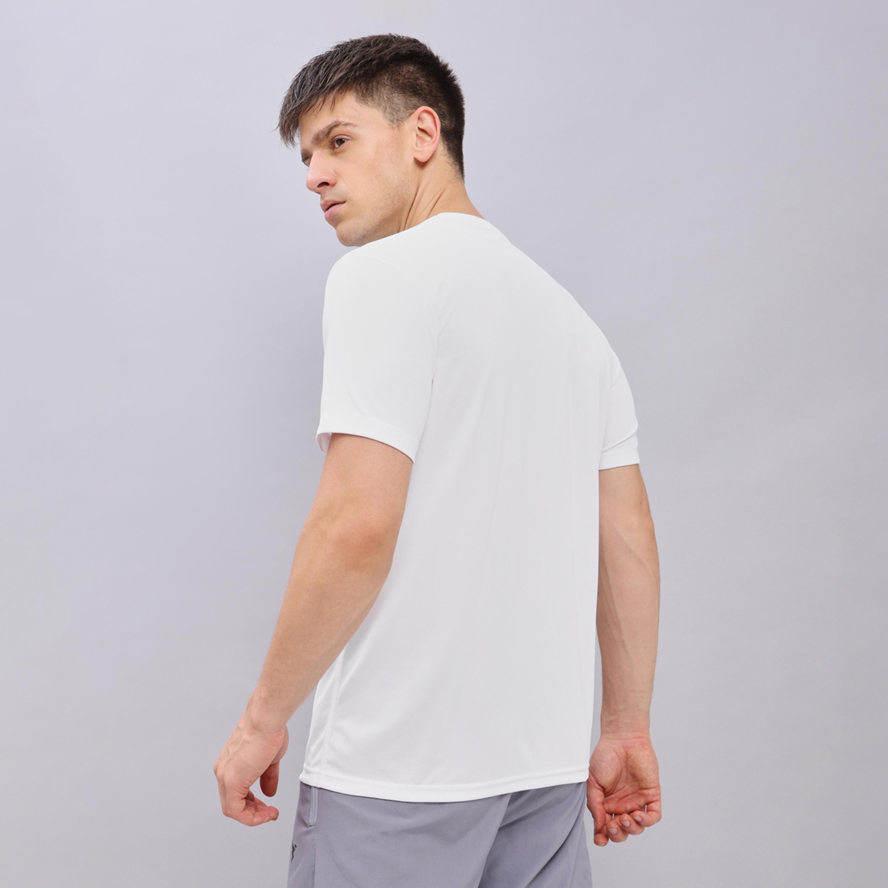 Technosport x Styli Plus Size Solid Round Neck Slim Fit T-Shirt with TECHNOCOOL+-men-clothing-tshirtsandpolos-tshirts-image-2
