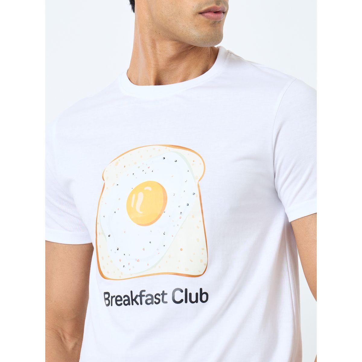 Styli Graphic Print T-Shirt and Shorts Set-men-clothing-nightwear-sets-image-3