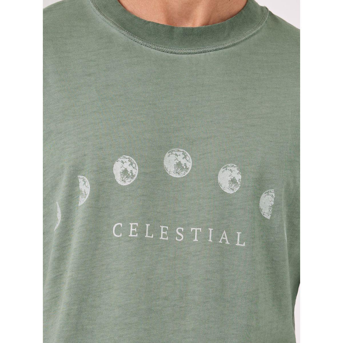 Styli Slogan Print Oversized Crew Neck T-Shirt-men-clothing-tshirtsandpolos-tshirts-image-3