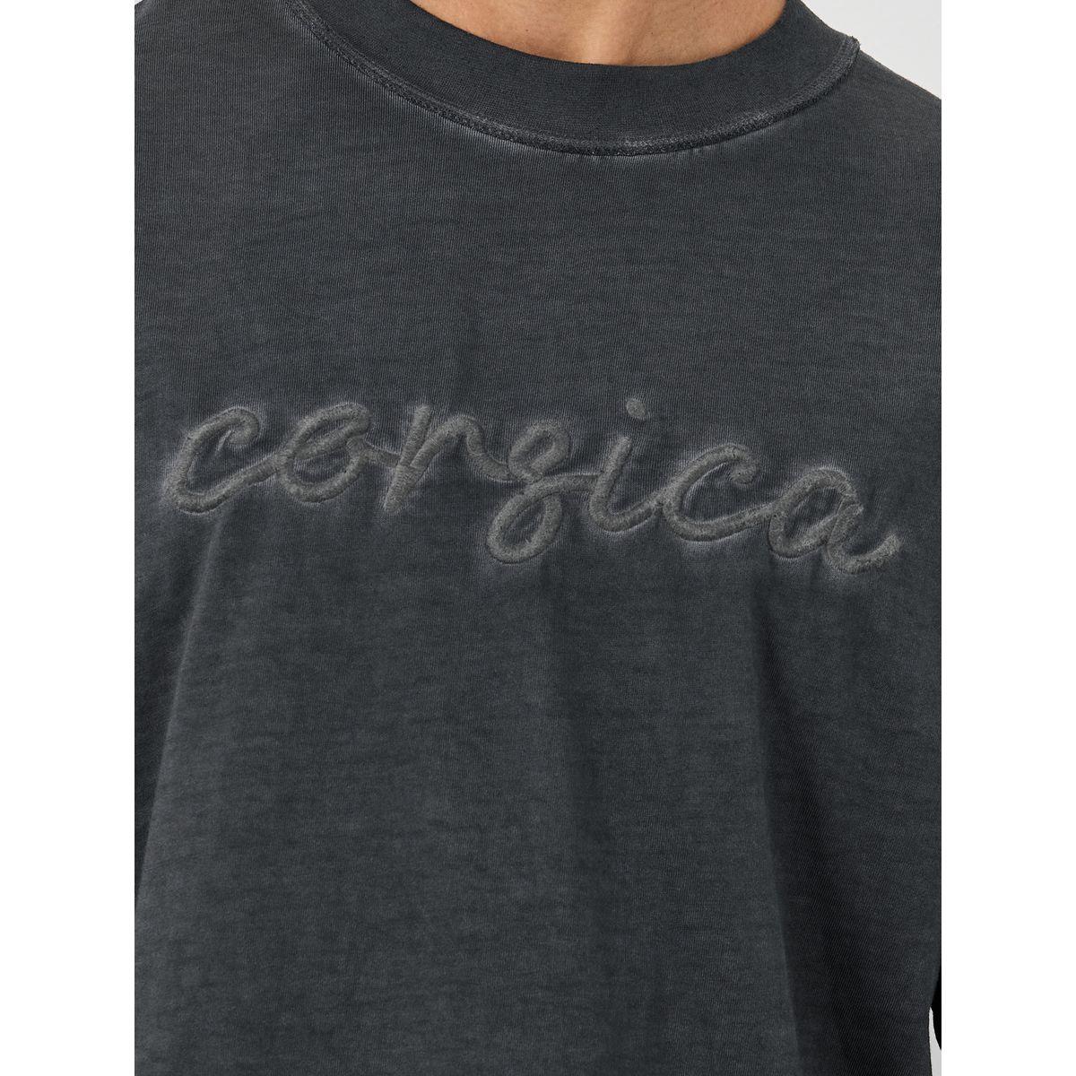 Styli Slogan Print Oversized Crew Neck T-Shirt-men-clothing-tshirtsandpolos-tshirts-image-3