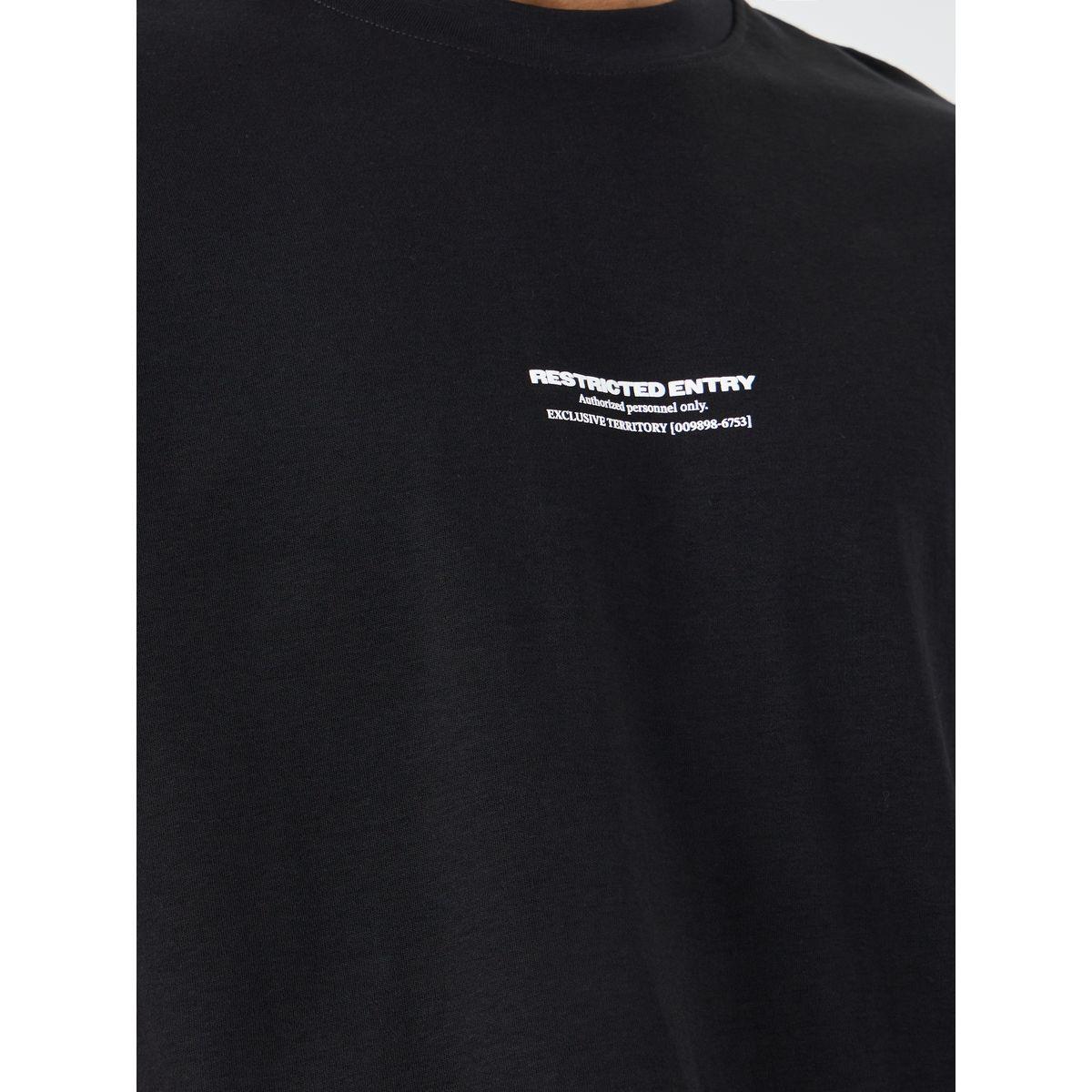 Styli Slogan Print Round Neck T-Shirt-men-clothing-tshirtsandpolos-tshirts-image-3